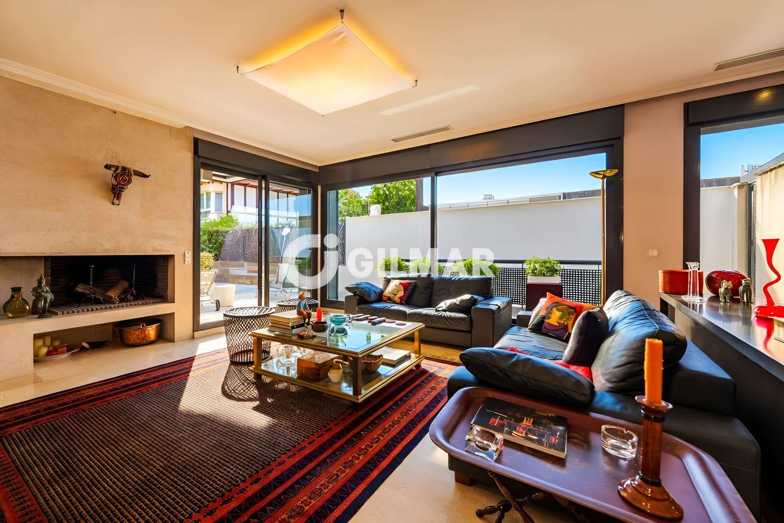 Property slider Gilmar