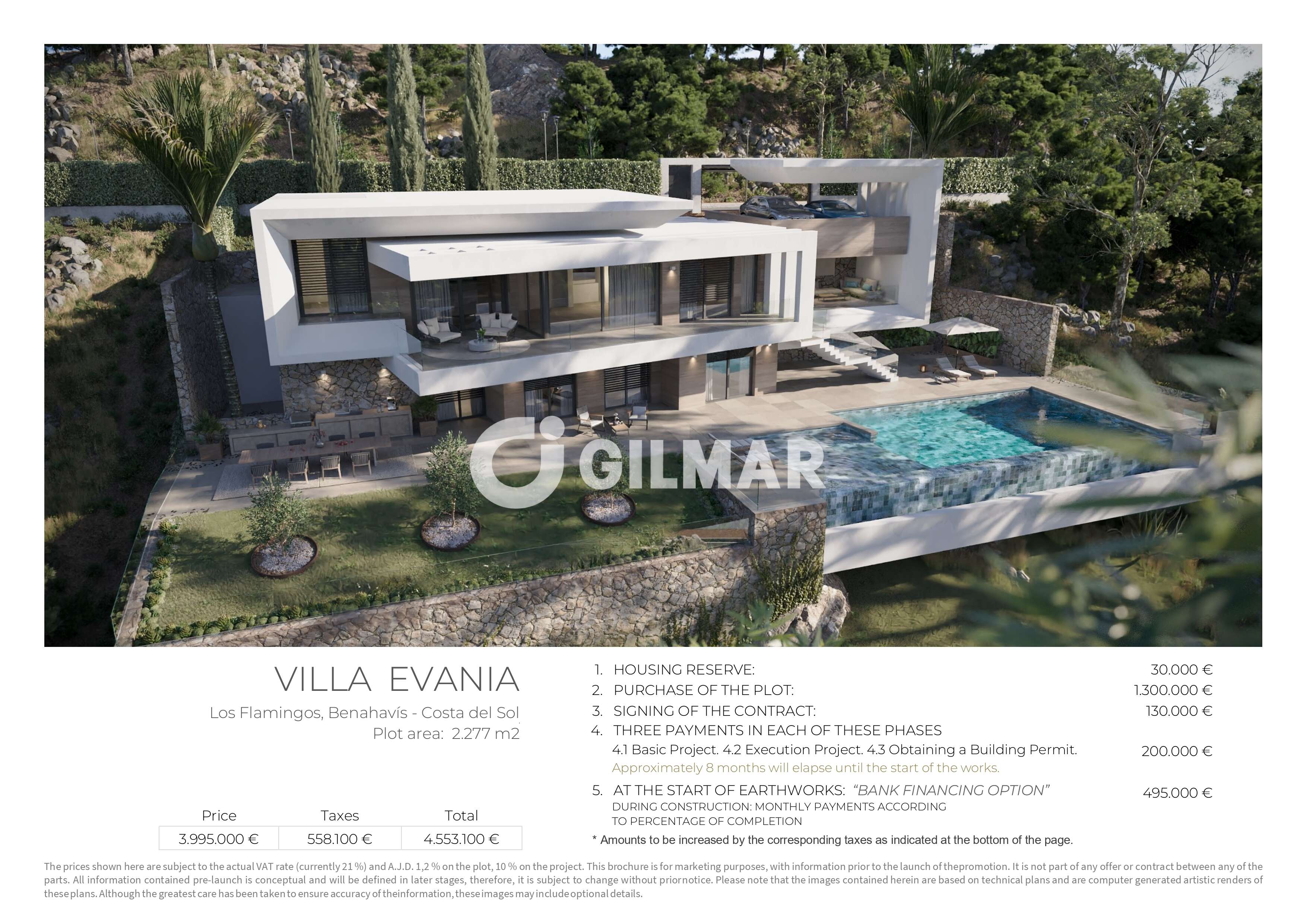 Photo of Villa