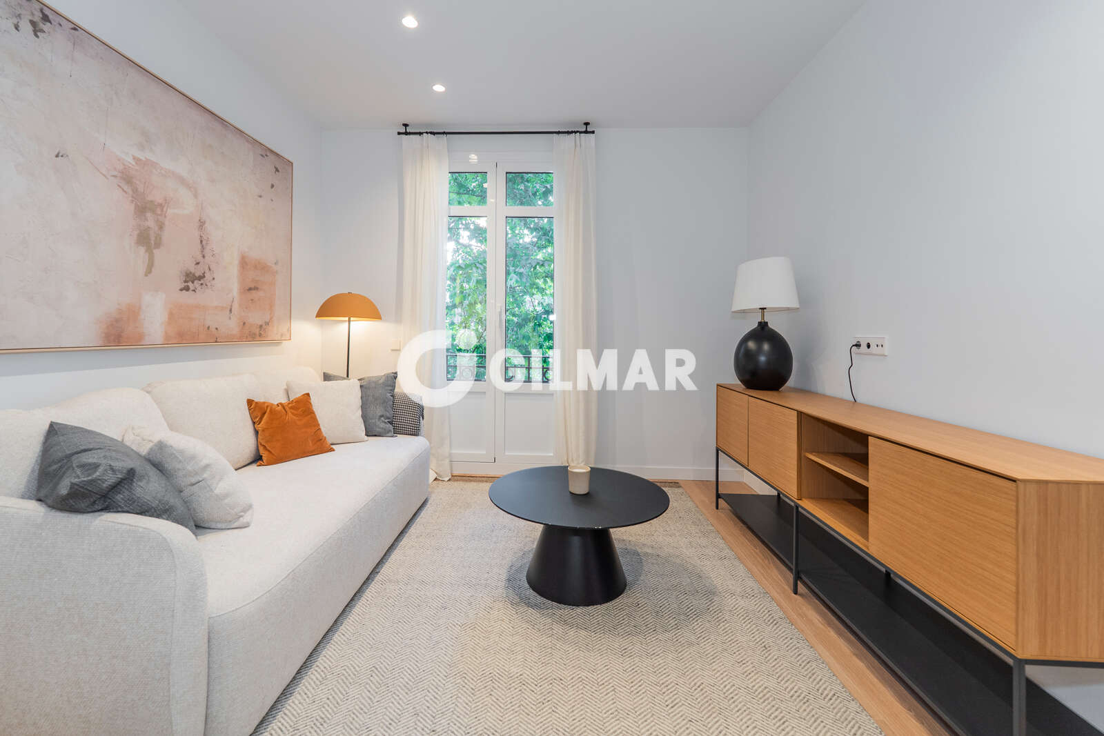 Property slider Gilmar