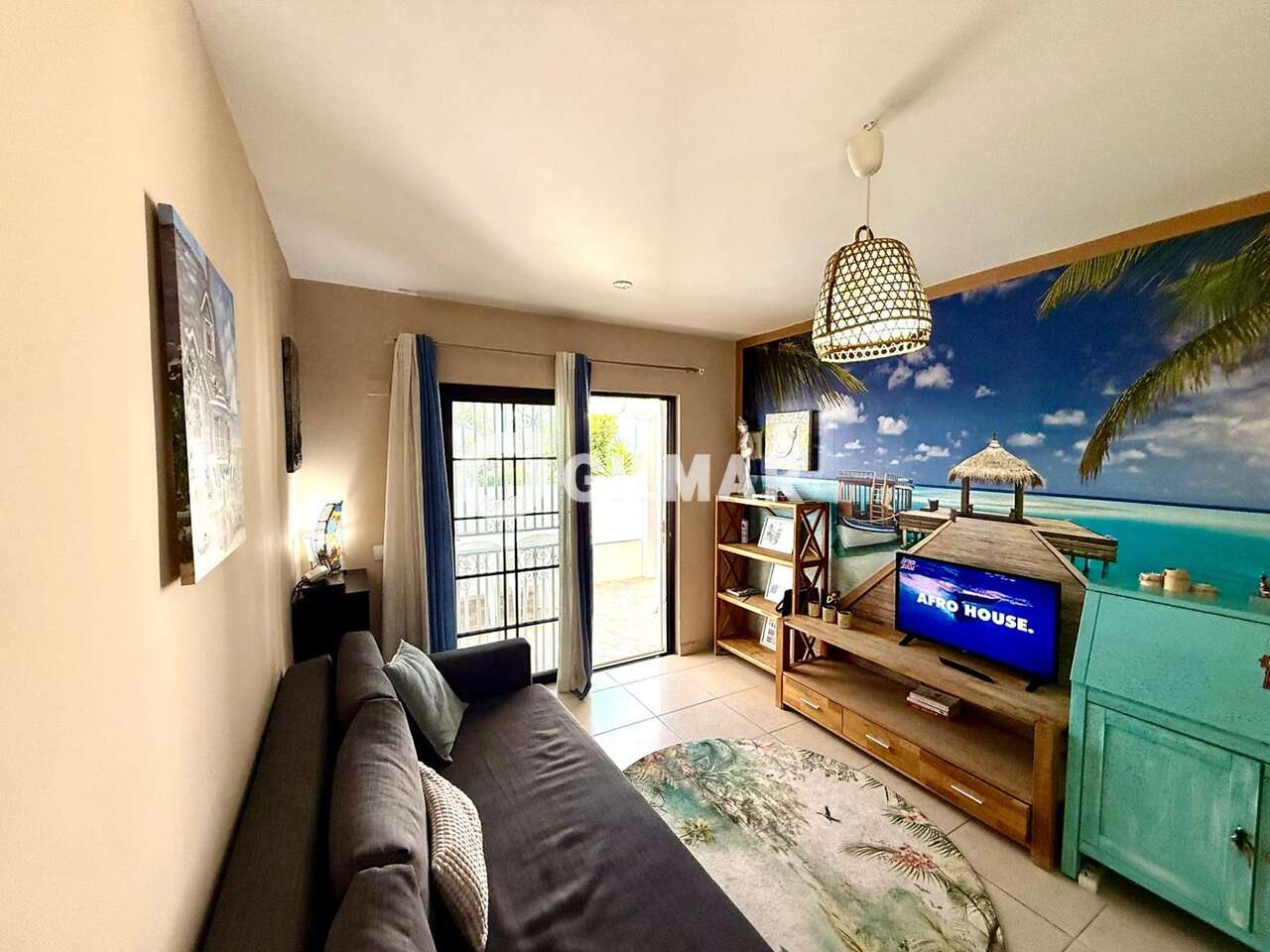 Property slider Gilmar