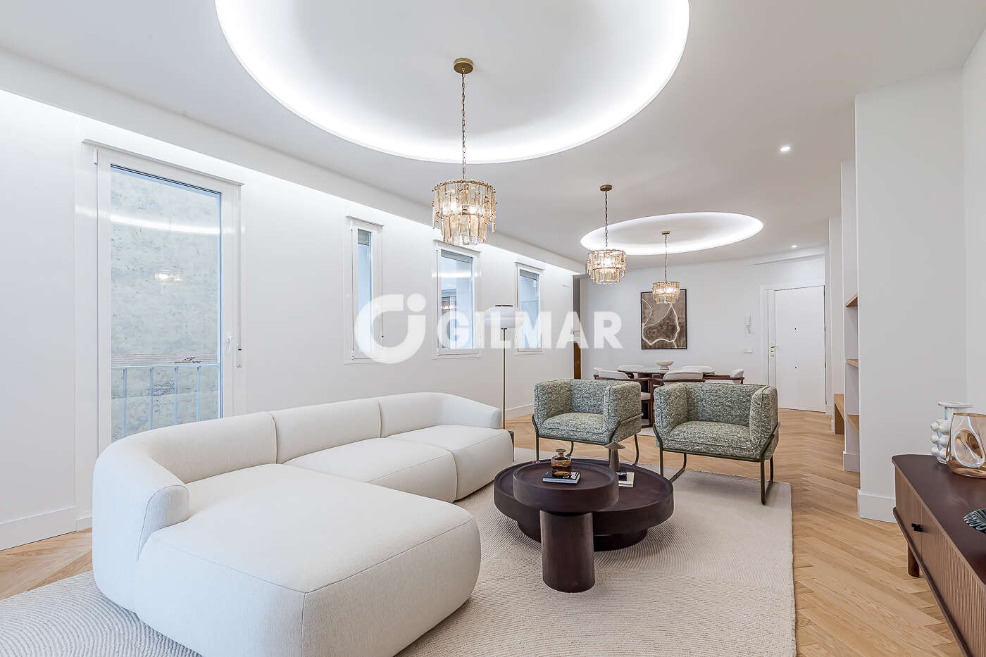 Property slider Gilmar
