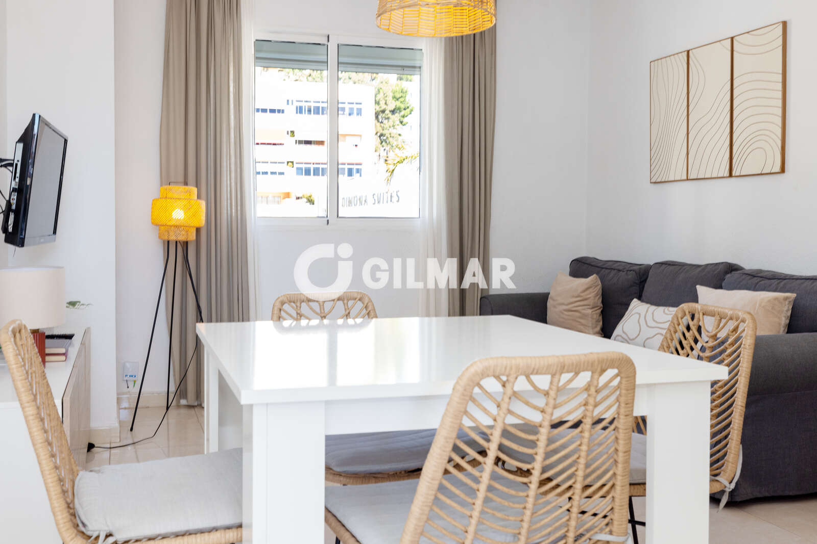 Property slider Gilmar