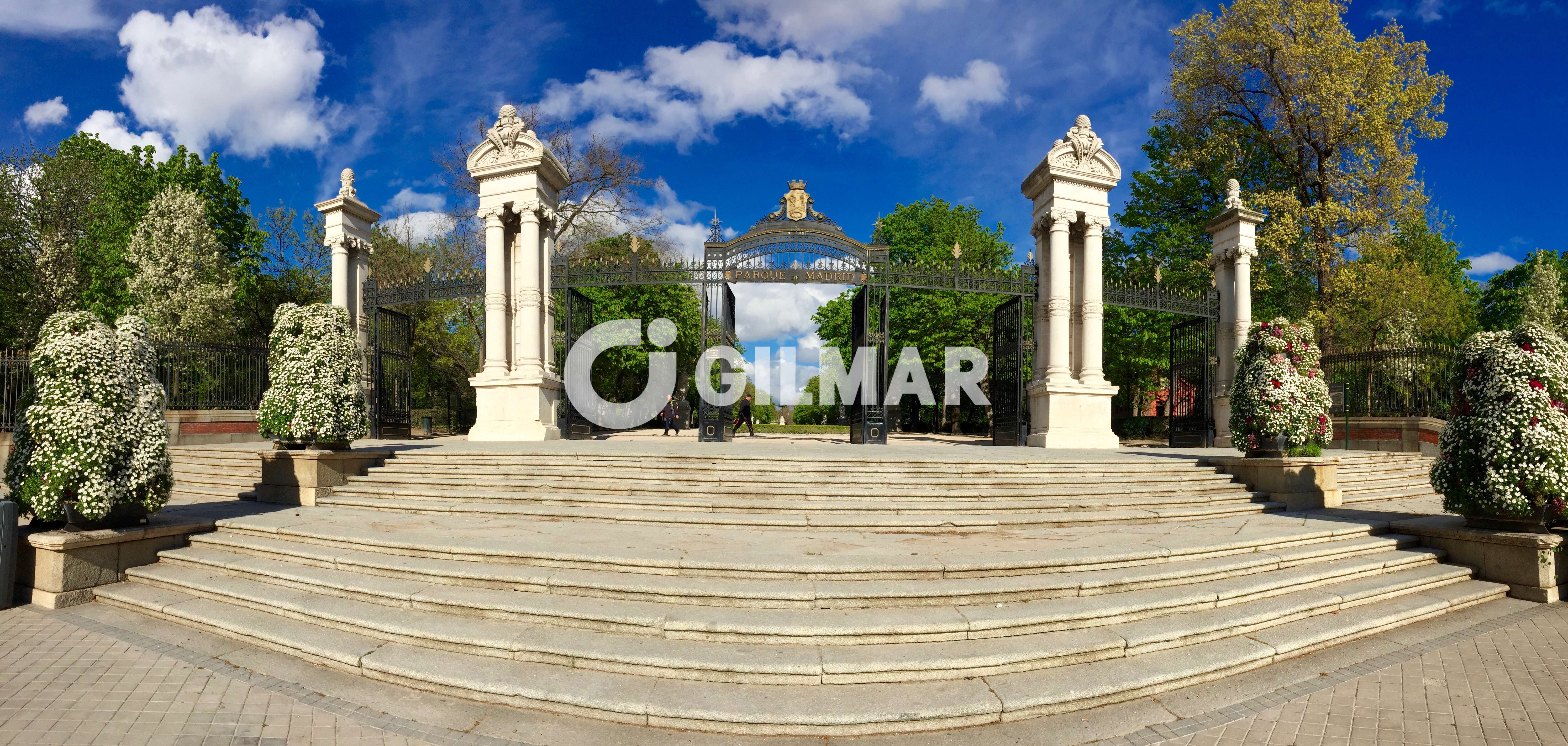 Piso · 370 m² · 5 dorm