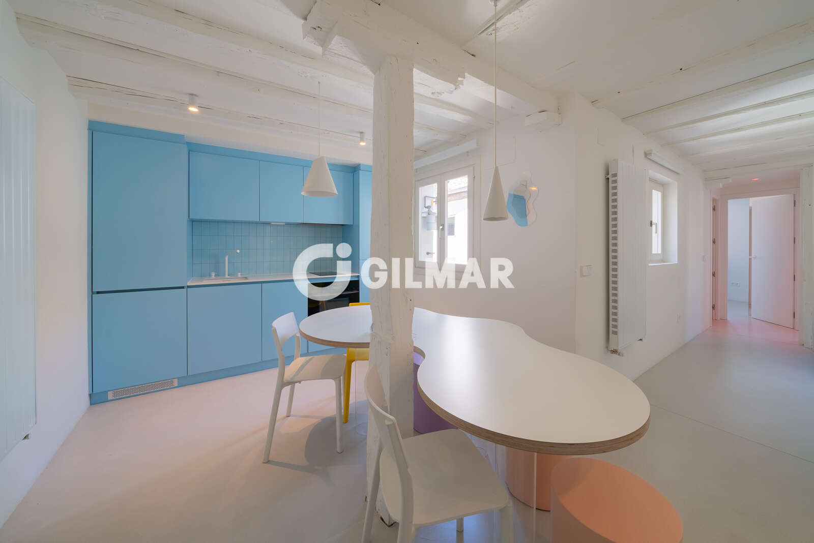Property slider Gilmar