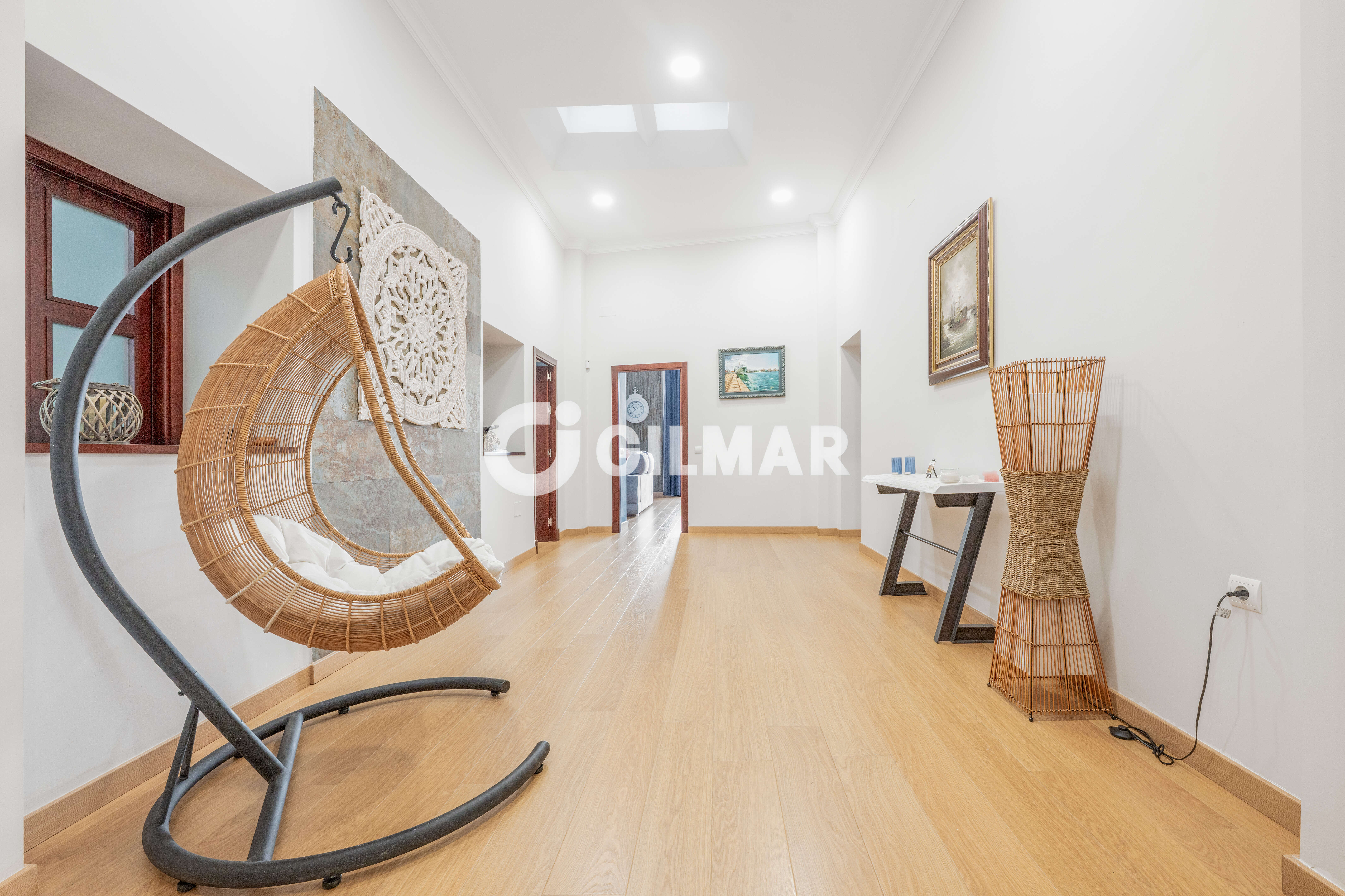 Apartment Accommodation in Cadiz