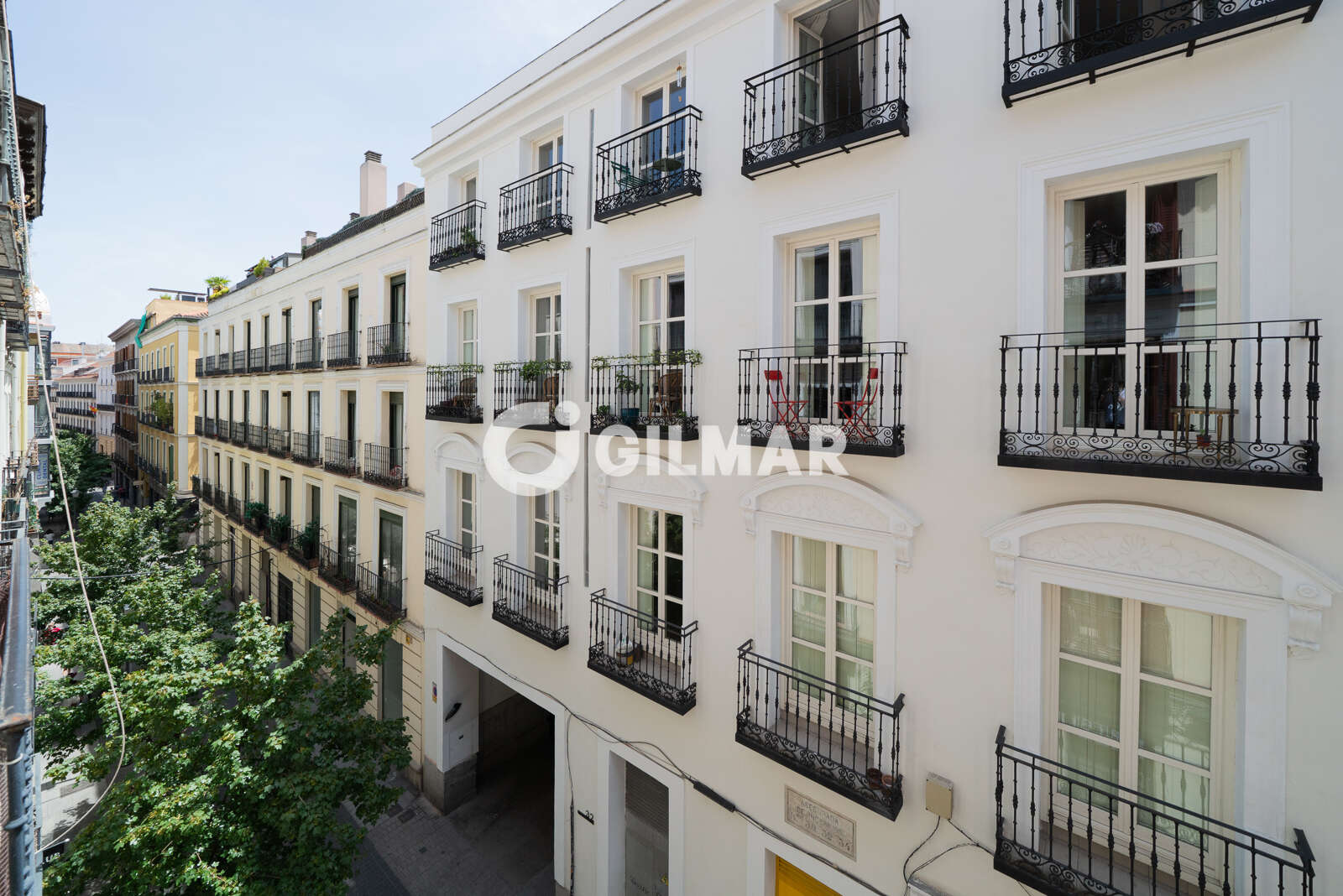 Property slider Gilmar