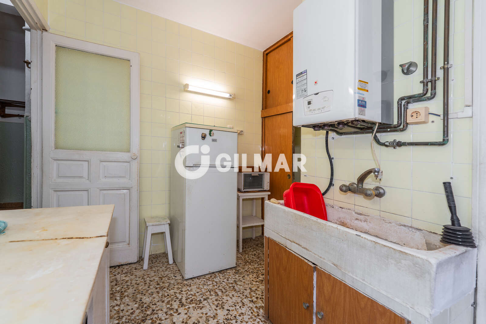 Property slider Gilmar
