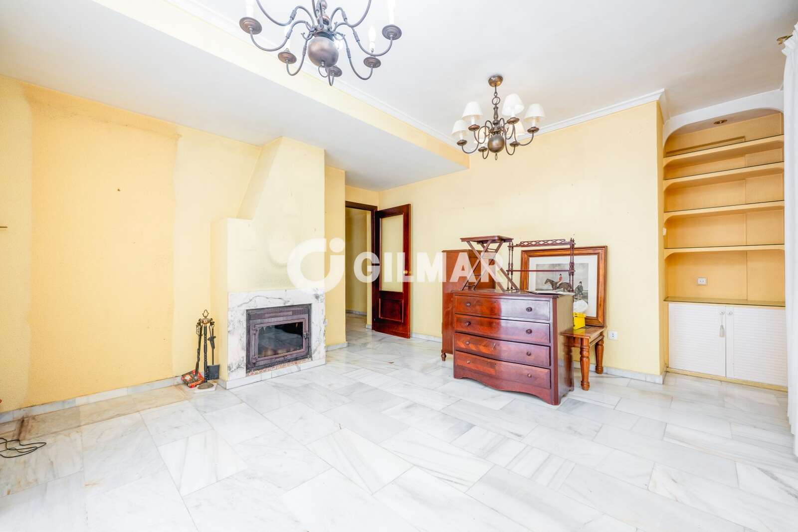 Property slider Gilmar