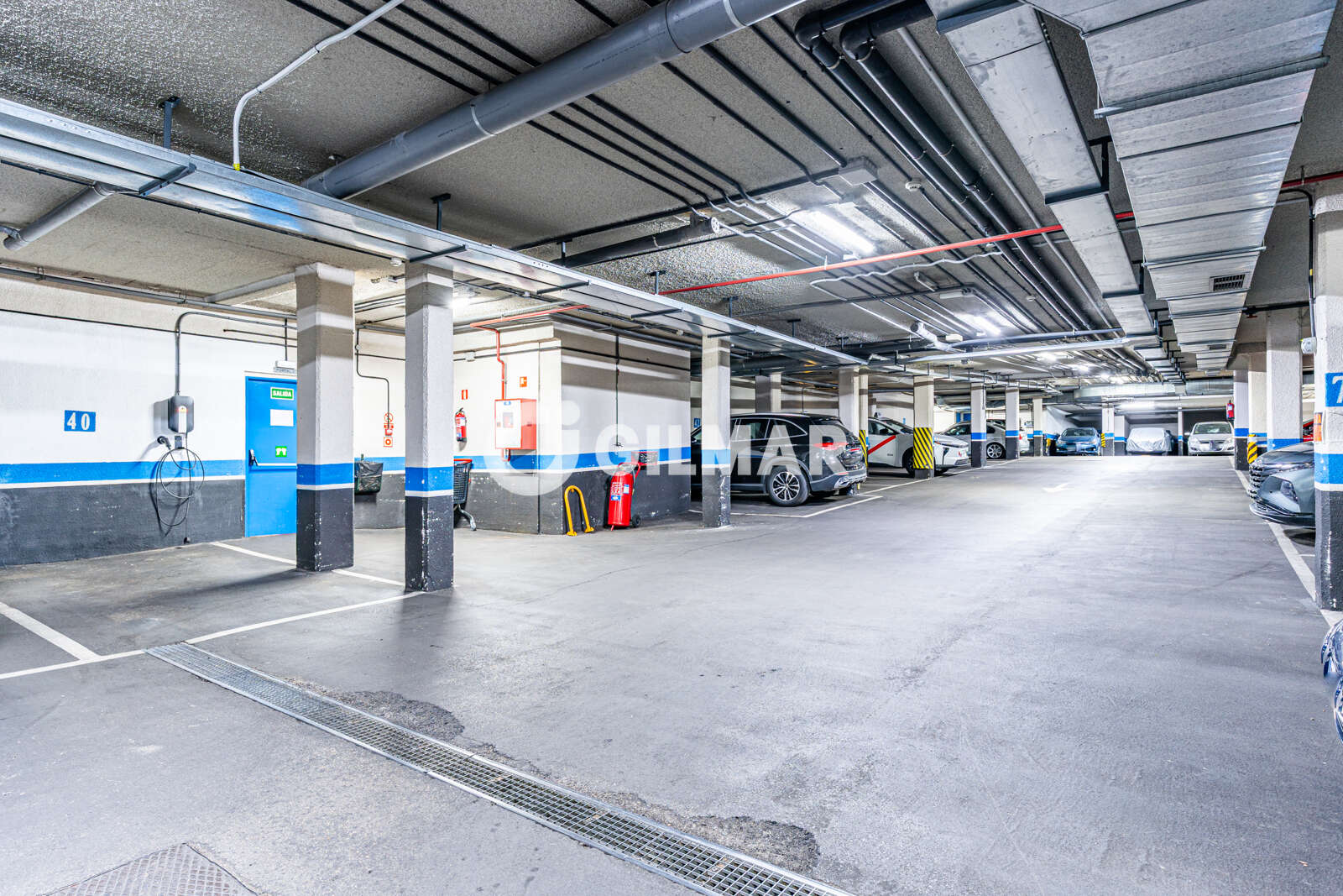 Property slider Gilmar
