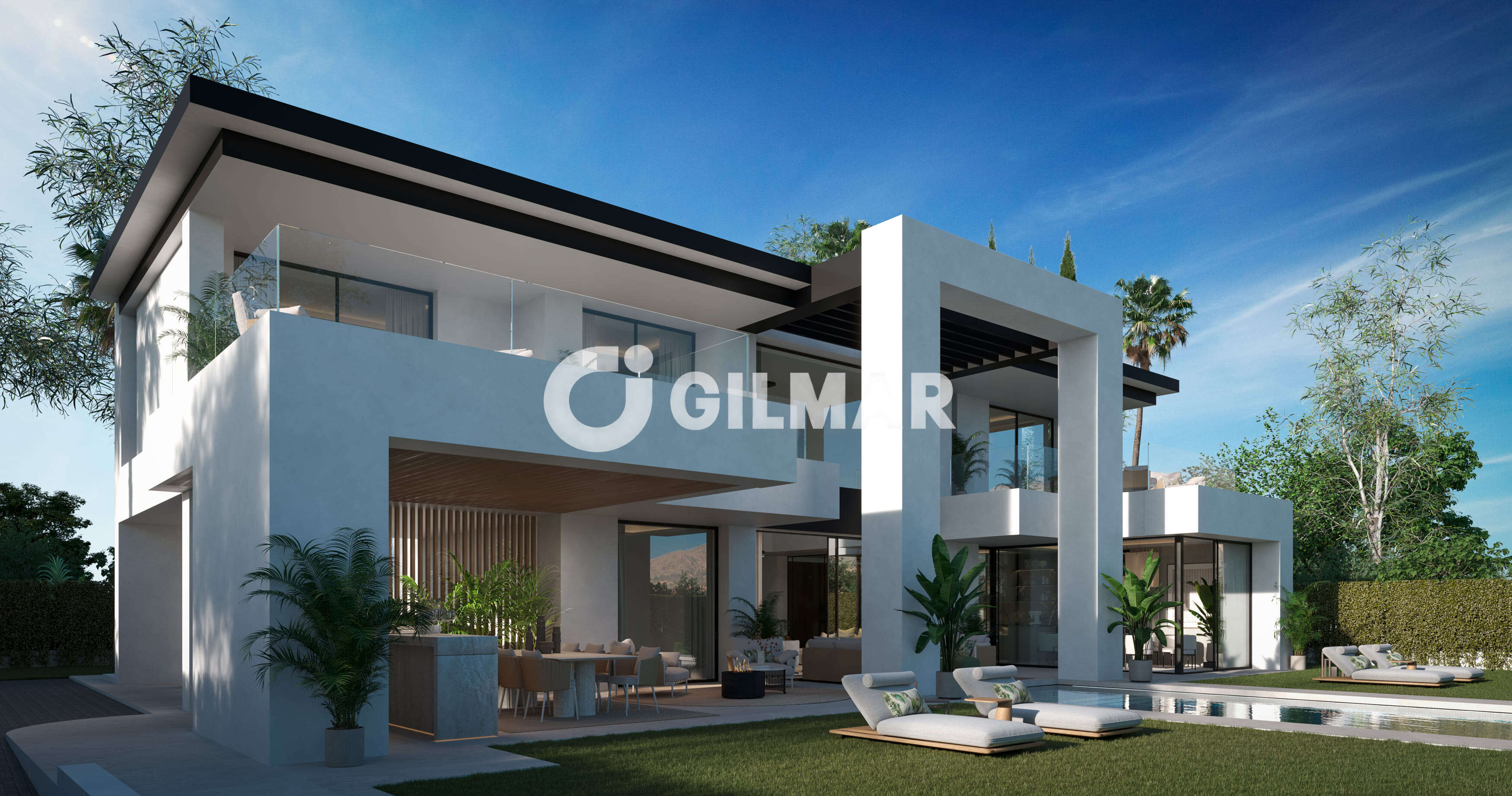 Photo of Villa