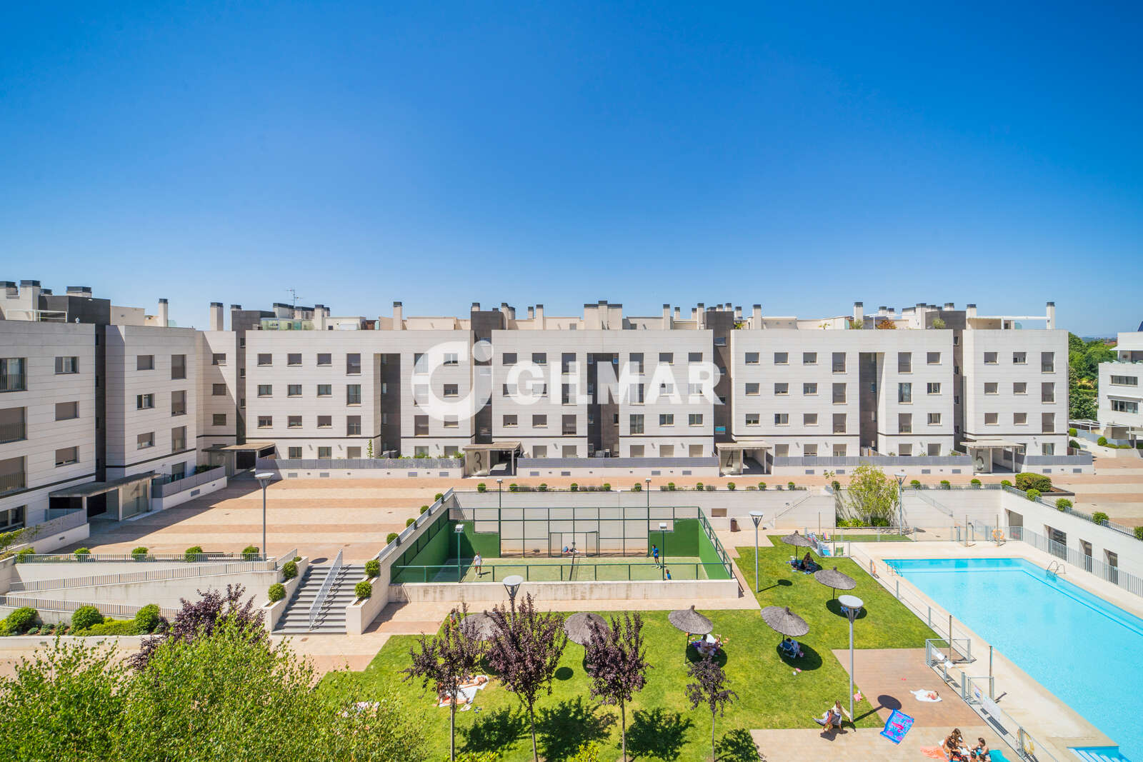 Property slider Gilmar