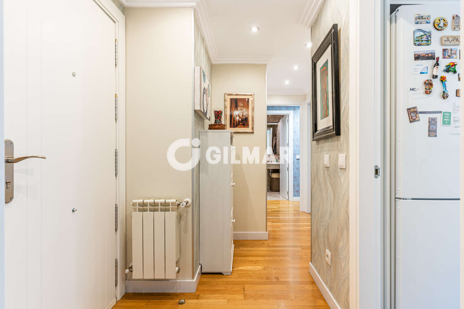 Property slider Gilmar