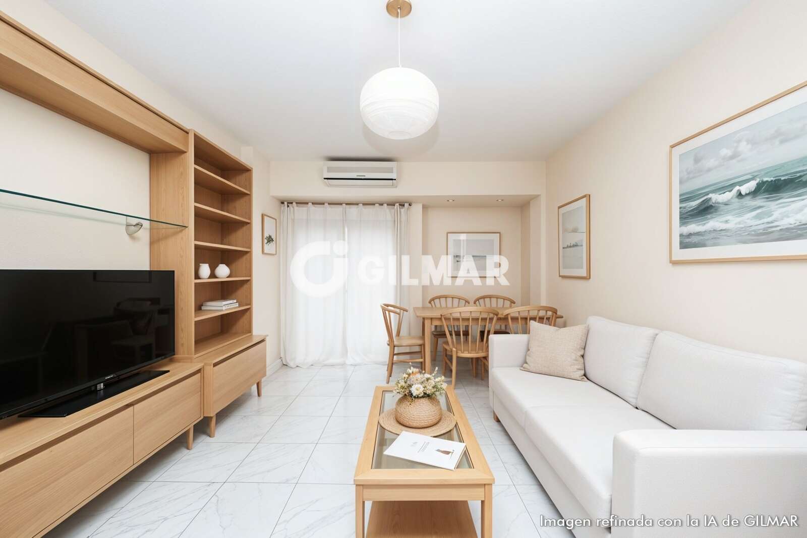 Property slider Gilmar