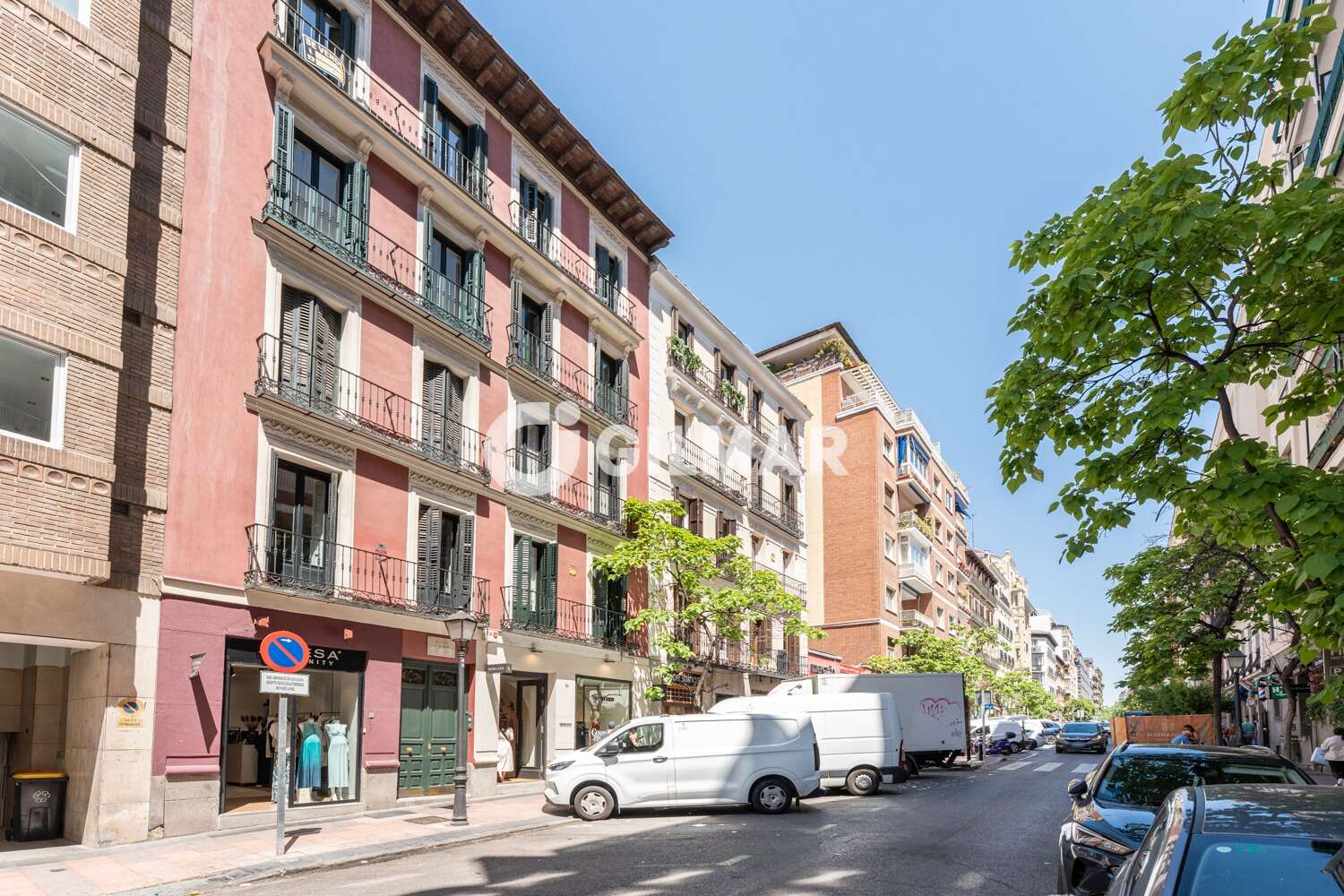 Photo of Duplex