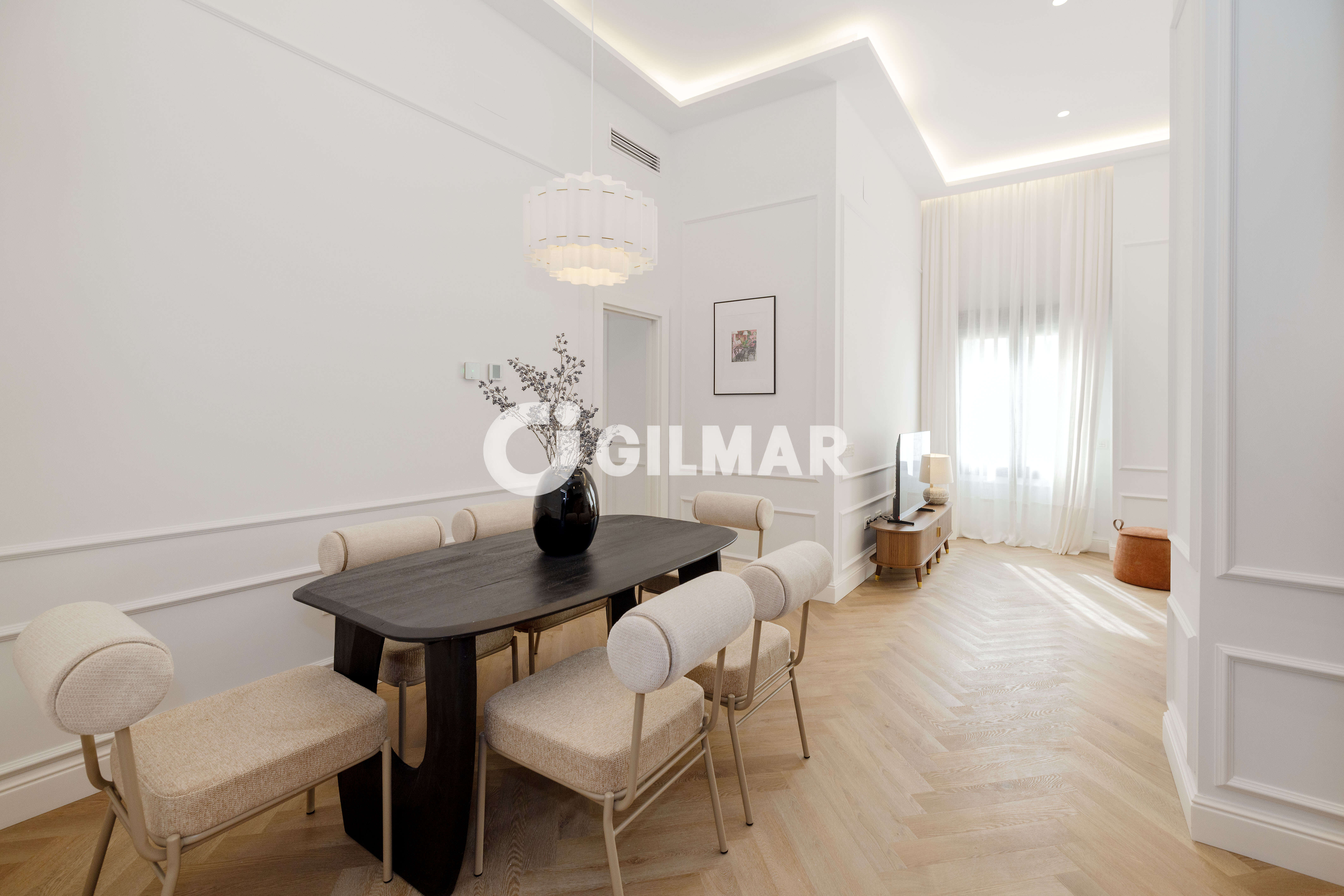 Piso en alquiler en Málaga Este – Málaga | Gilmar Consulting