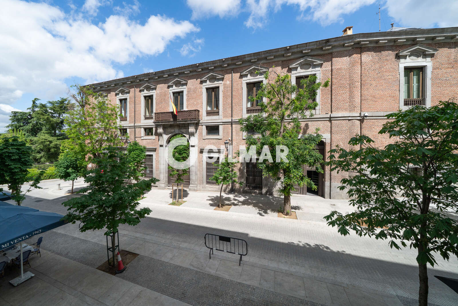 Property slider Gilmar