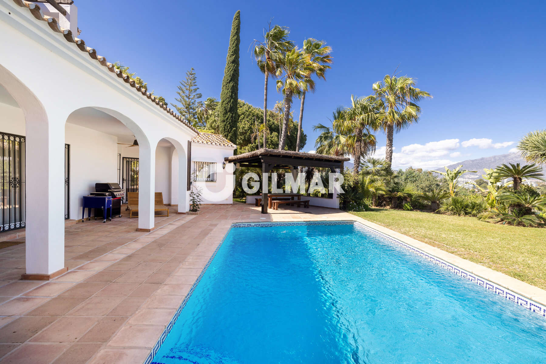 Photo of Villa
