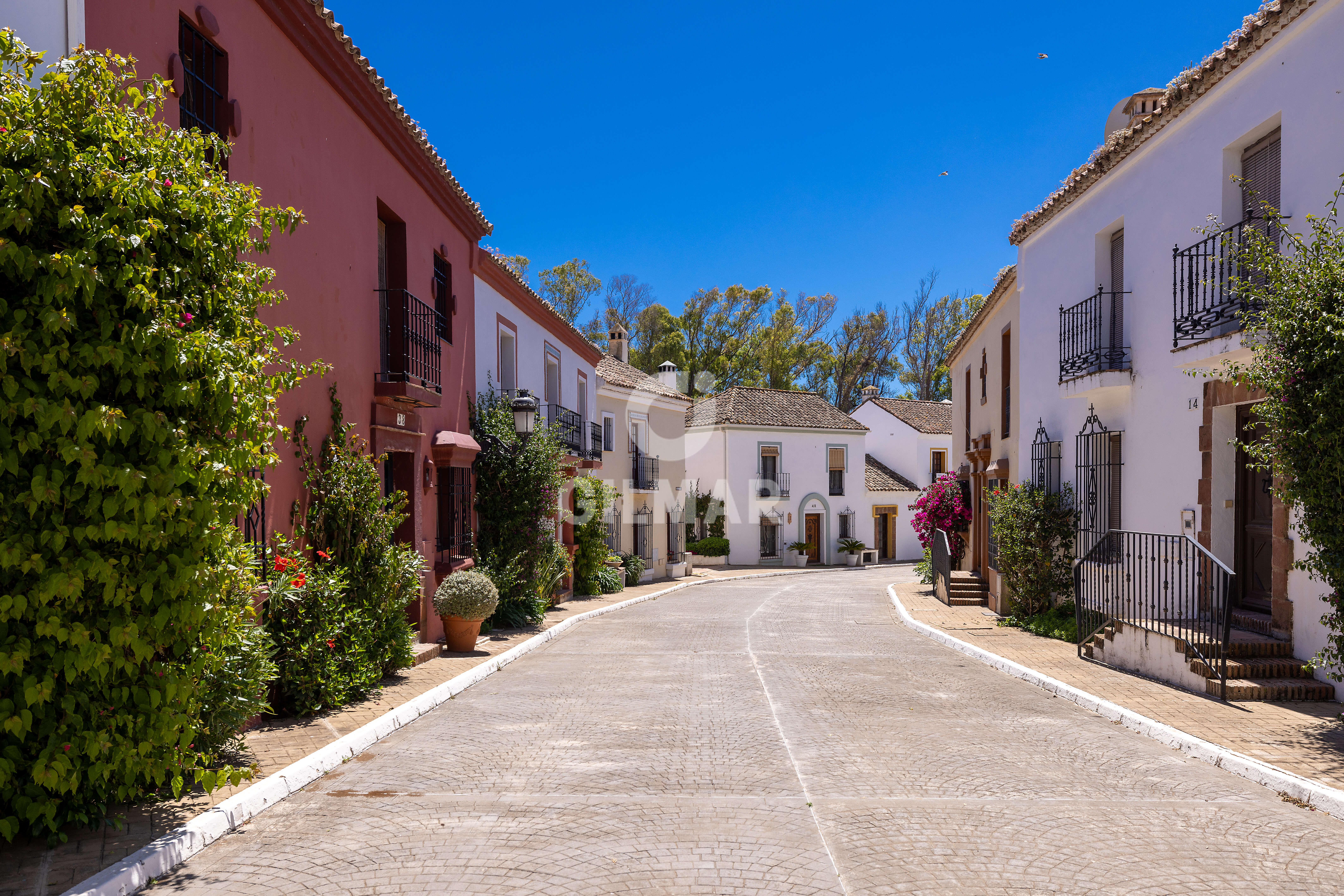 Photo of Townhouse