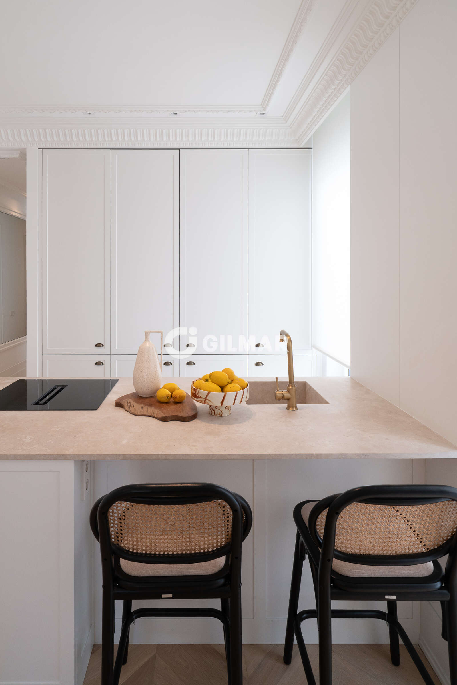 Property slider Gilmar