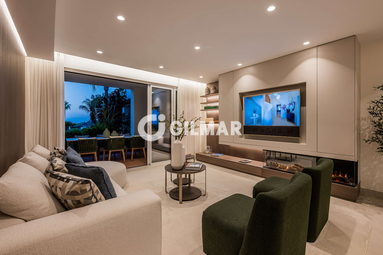 Photo of Apartment