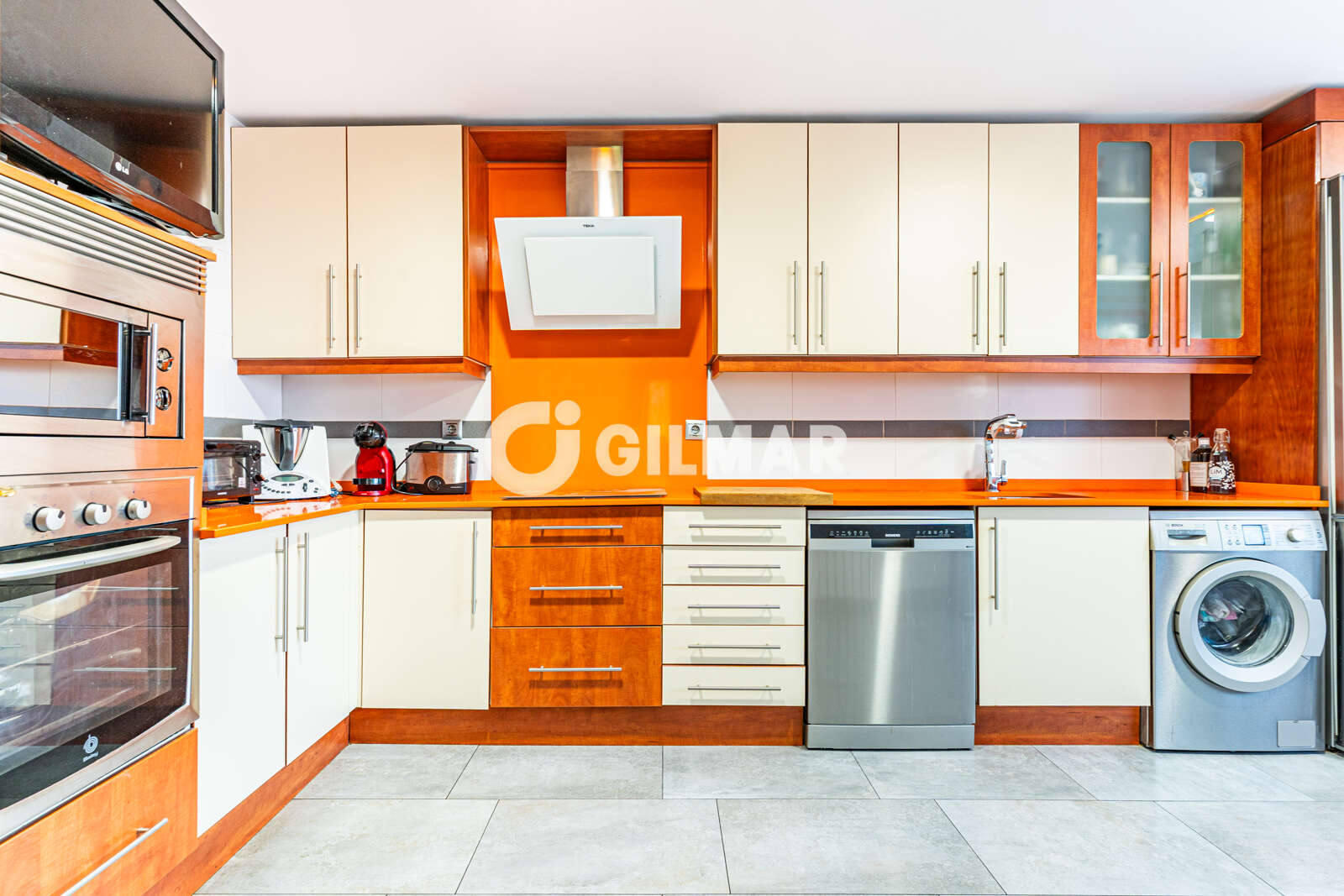 Property slider Gilmar