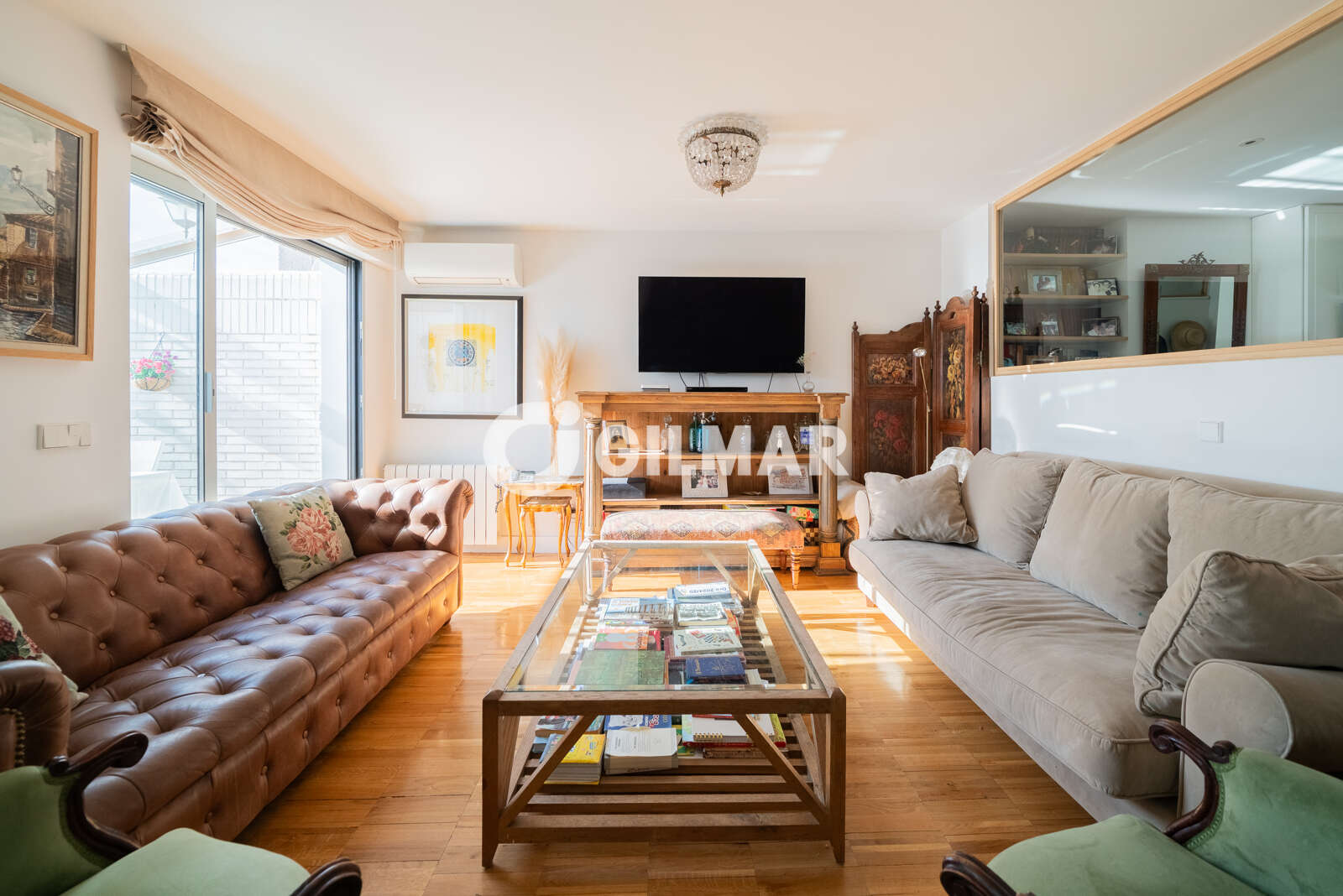 Property slider Gilmar
