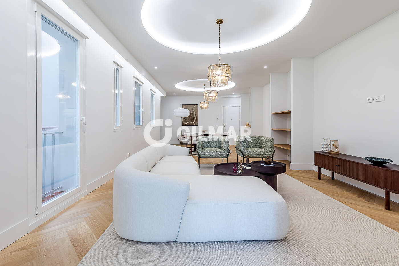Property slider Gilmar