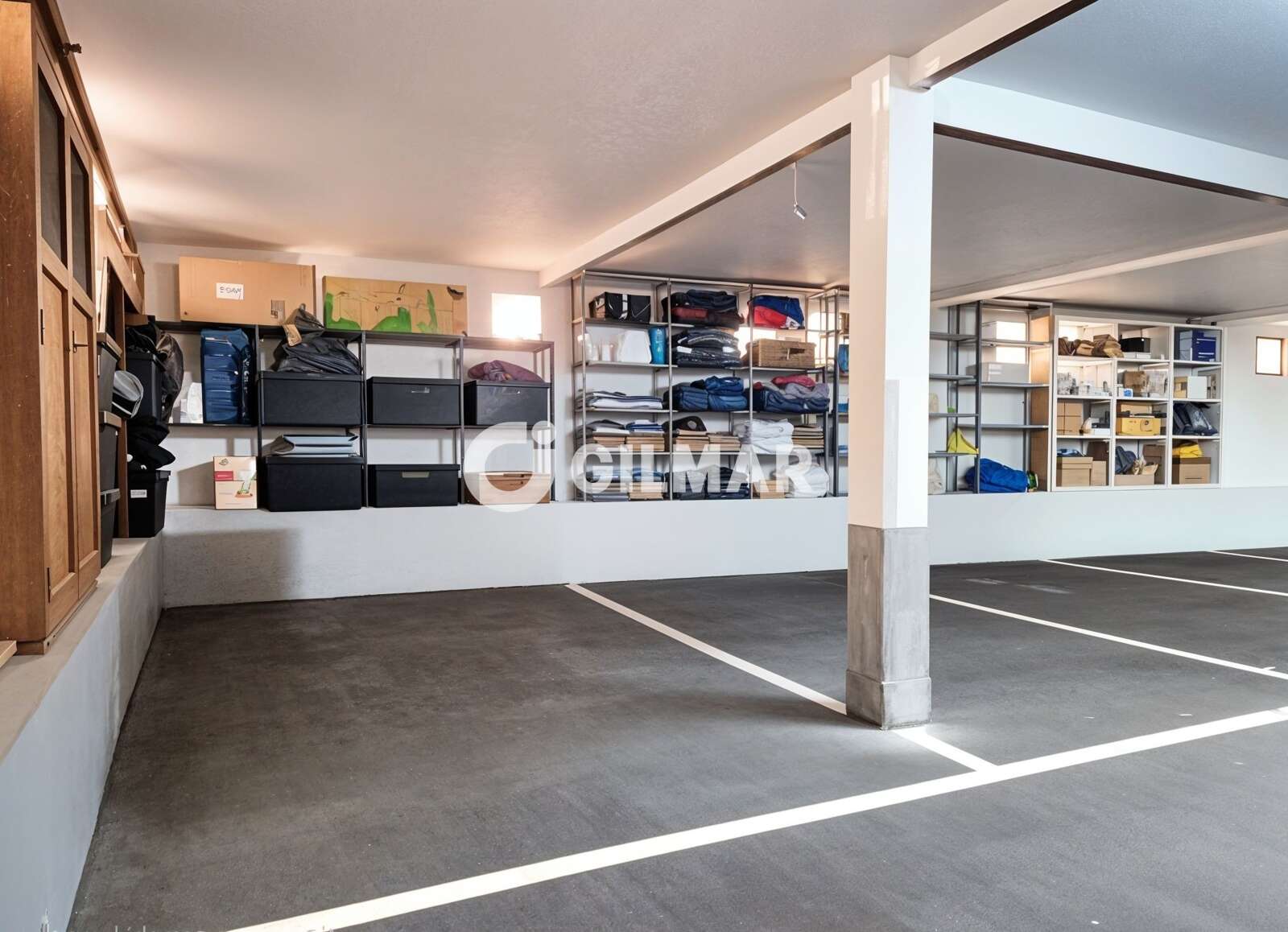 Property slider Gilmar