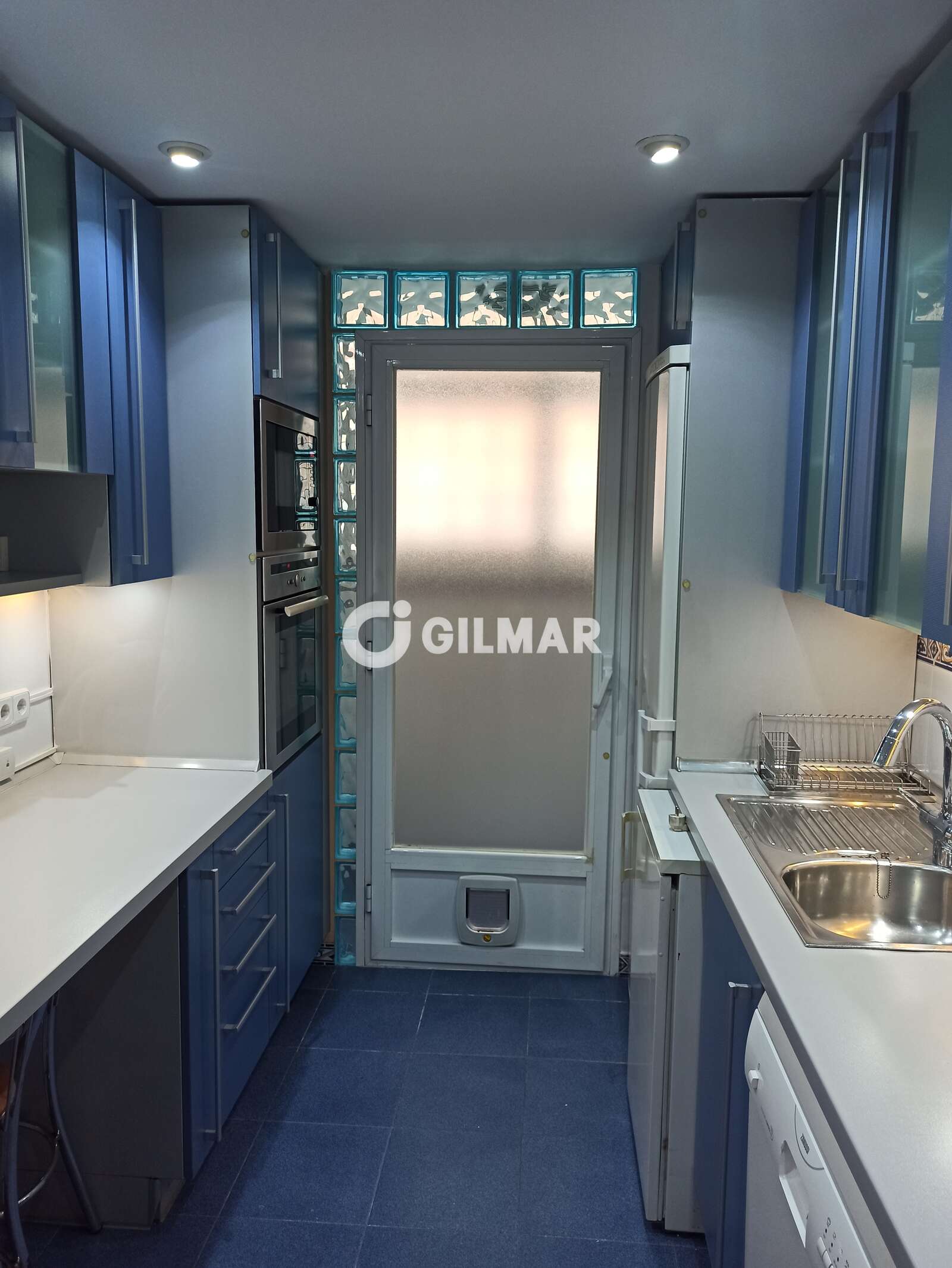Property slider Gilmar