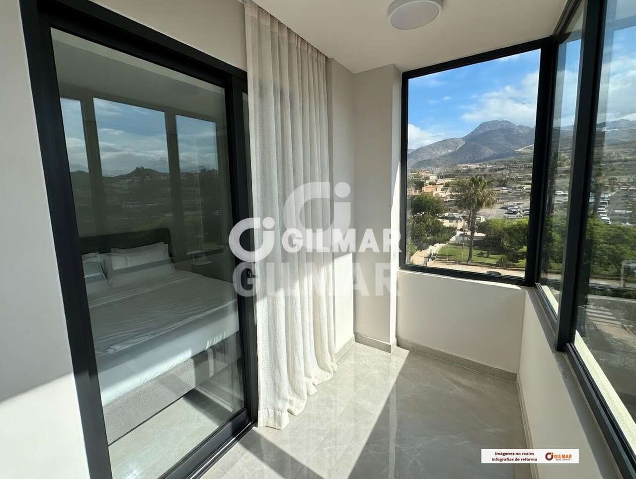 Property slider Gilmar