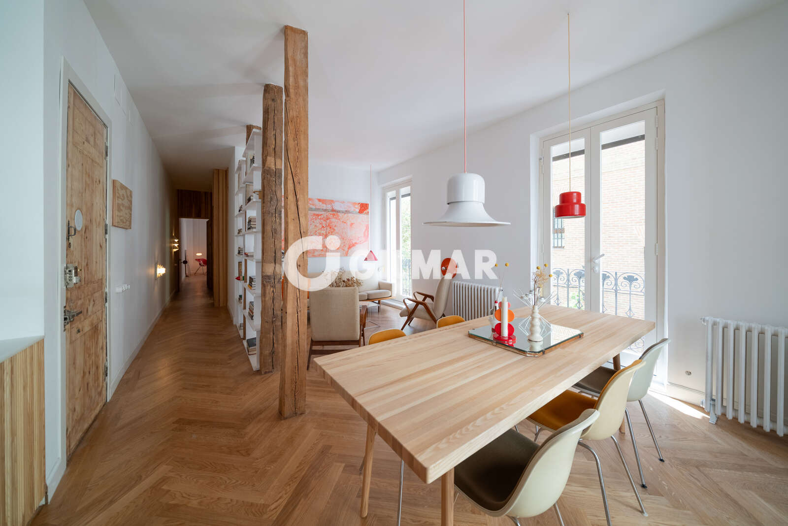 Property slider Gilmar