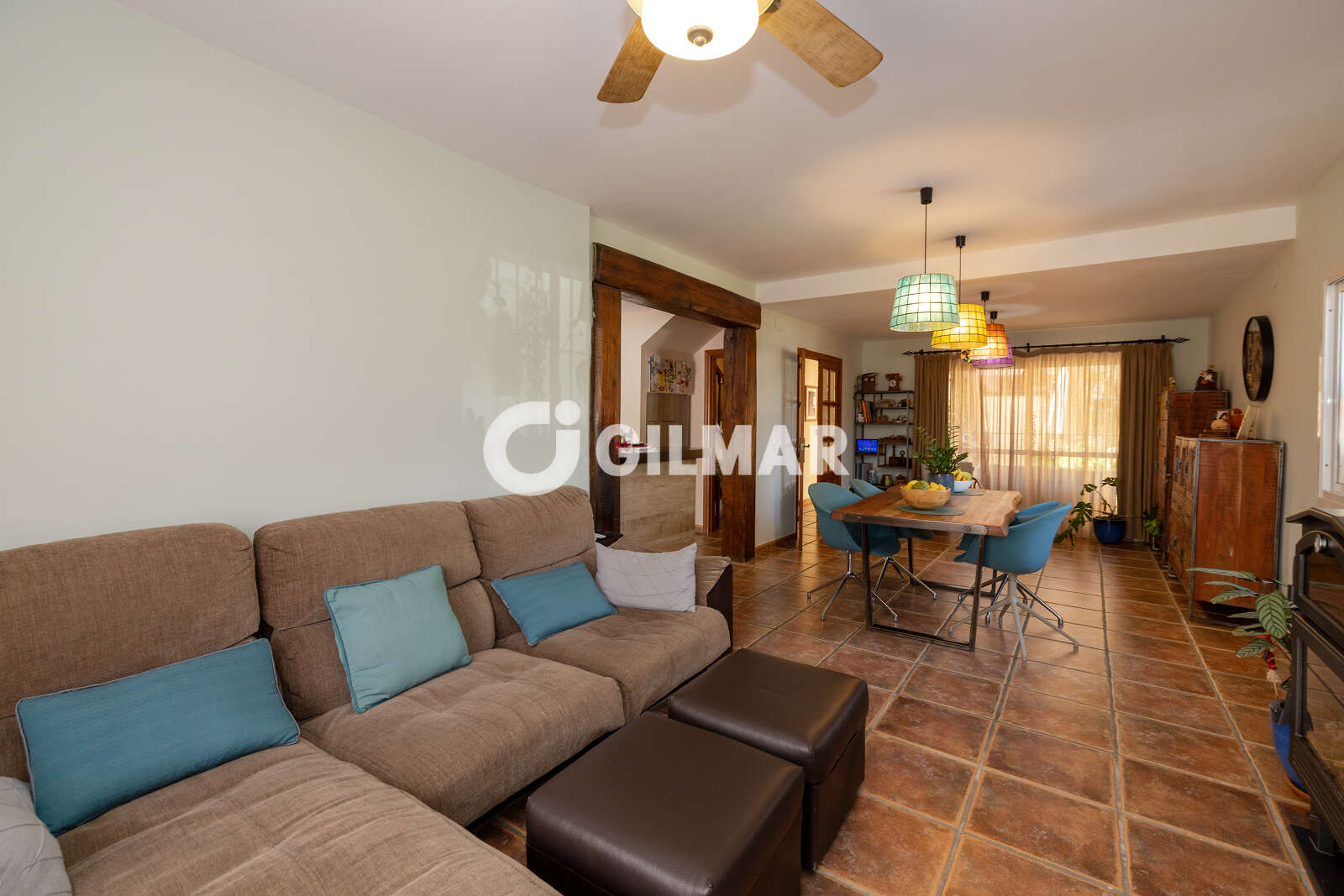 Property slider Gilmar