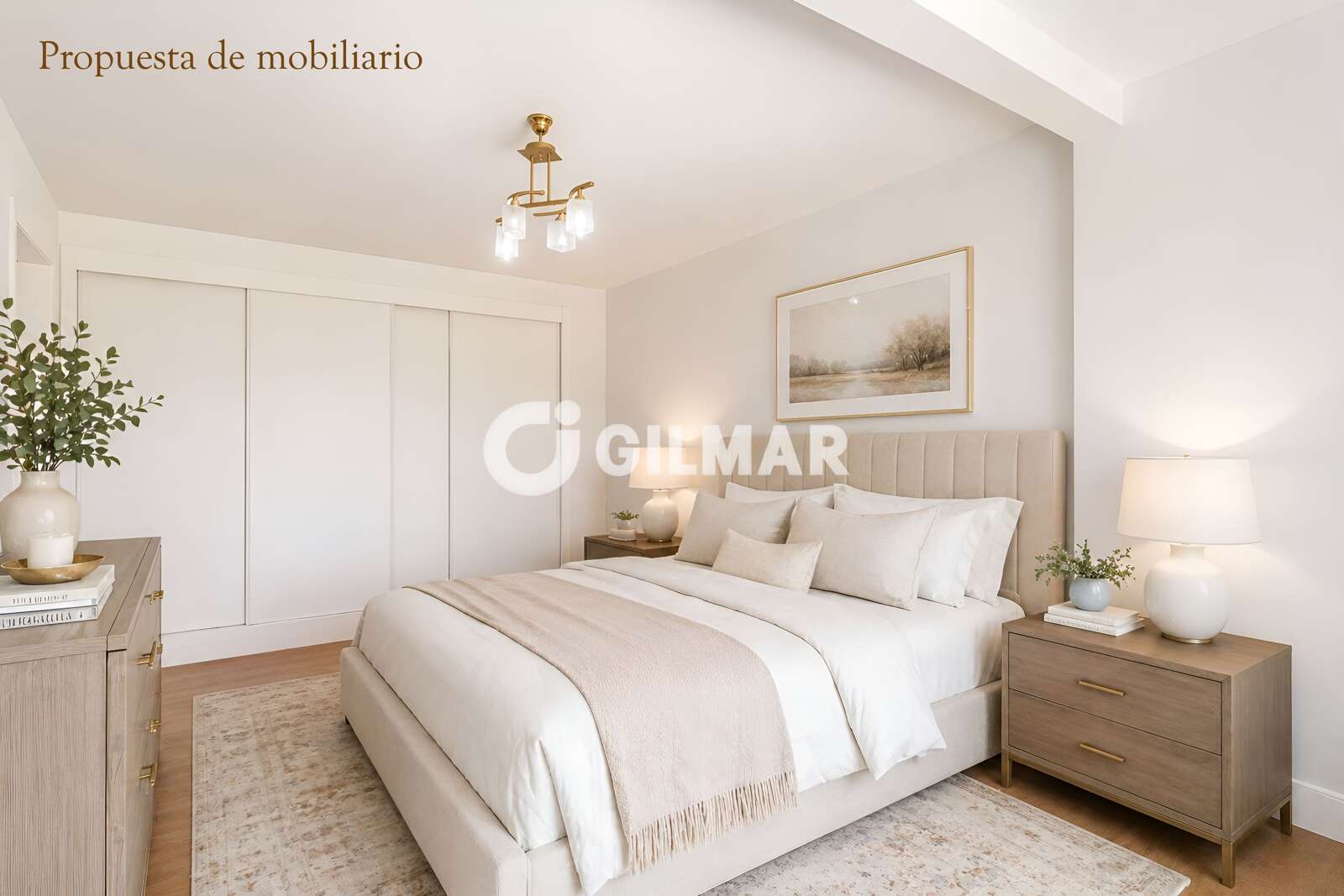 Property slider Gilmar