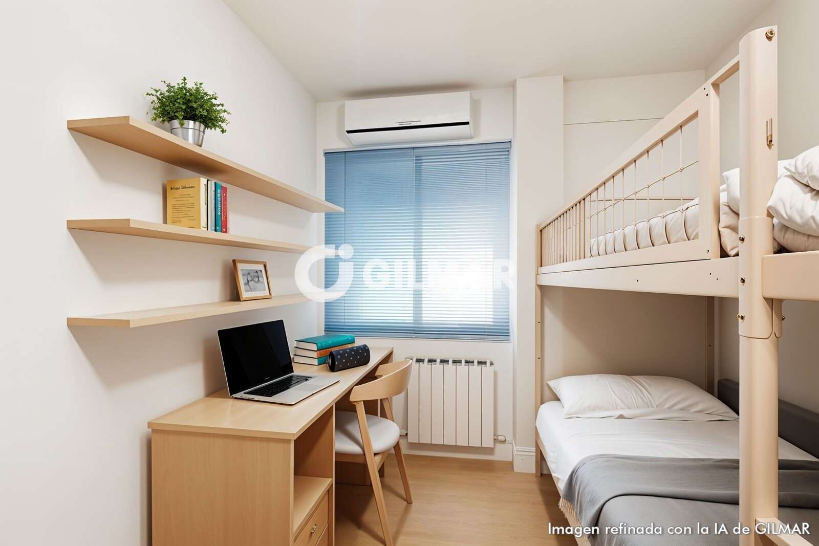 Property slider Gilmar