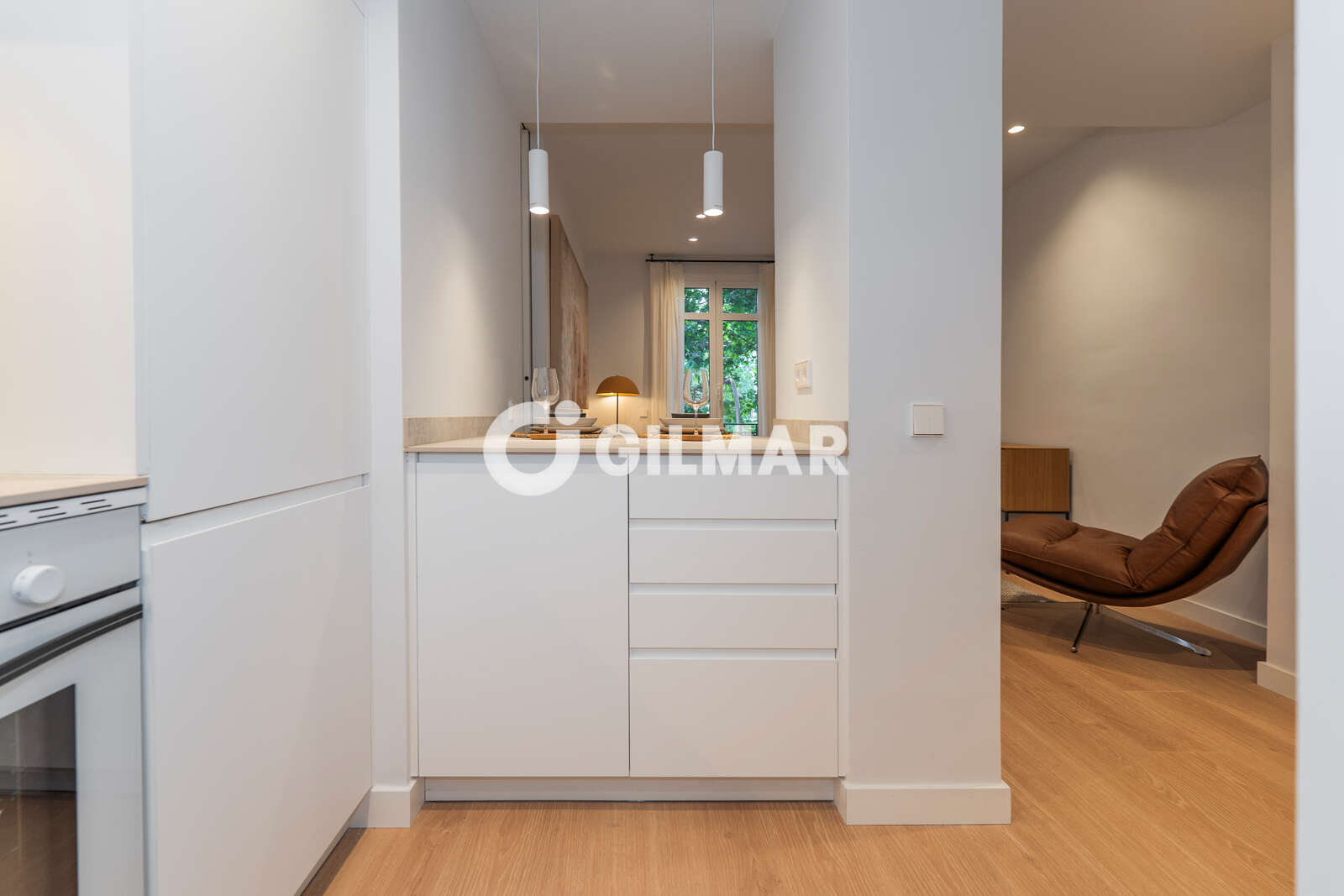 Property slider Gilmar