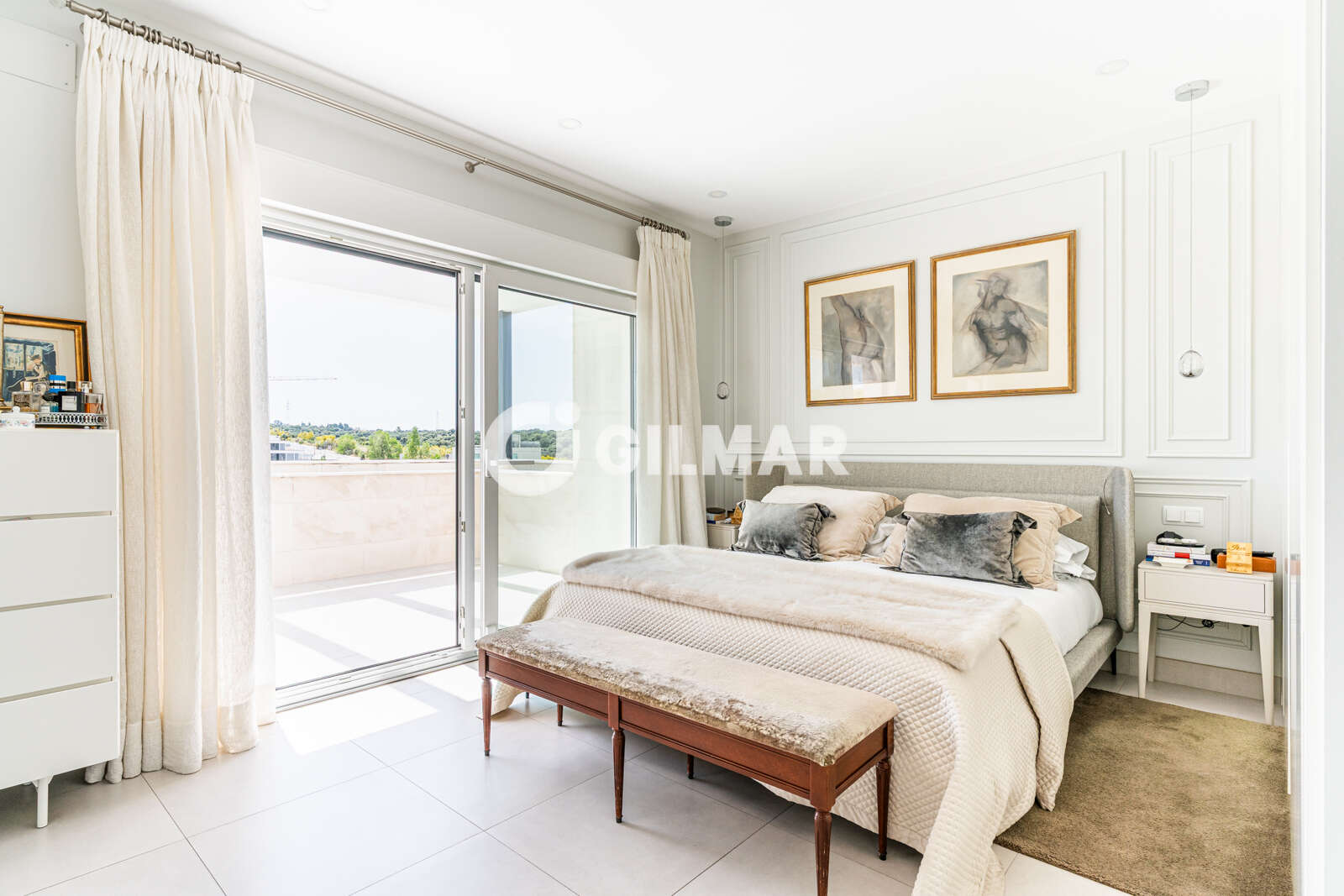 Property slider Gilmar