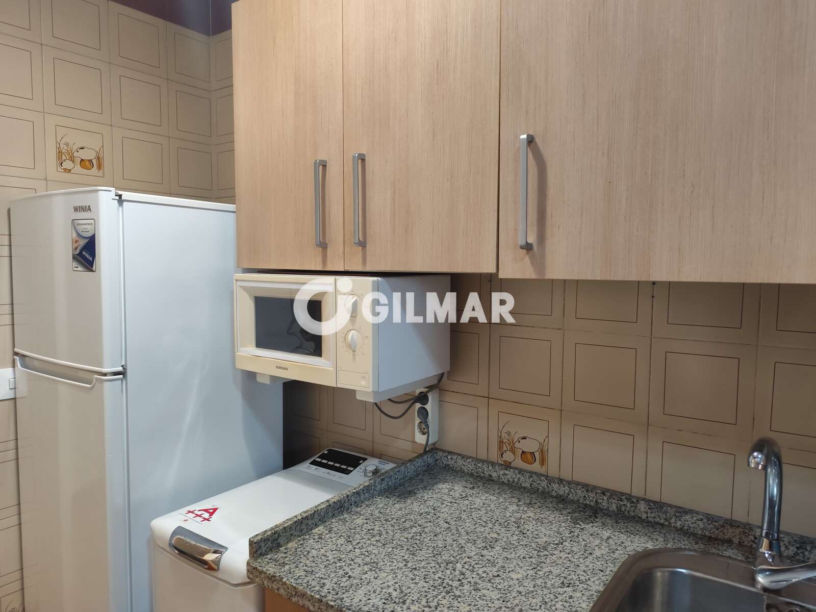 Property slider Gilmar