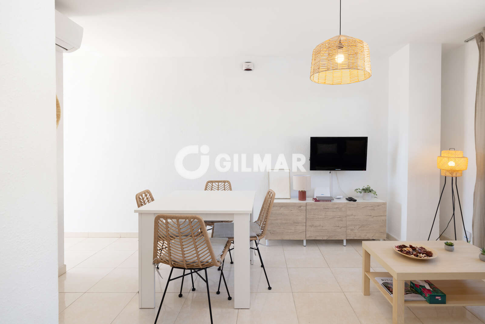 Property slider Gilmar