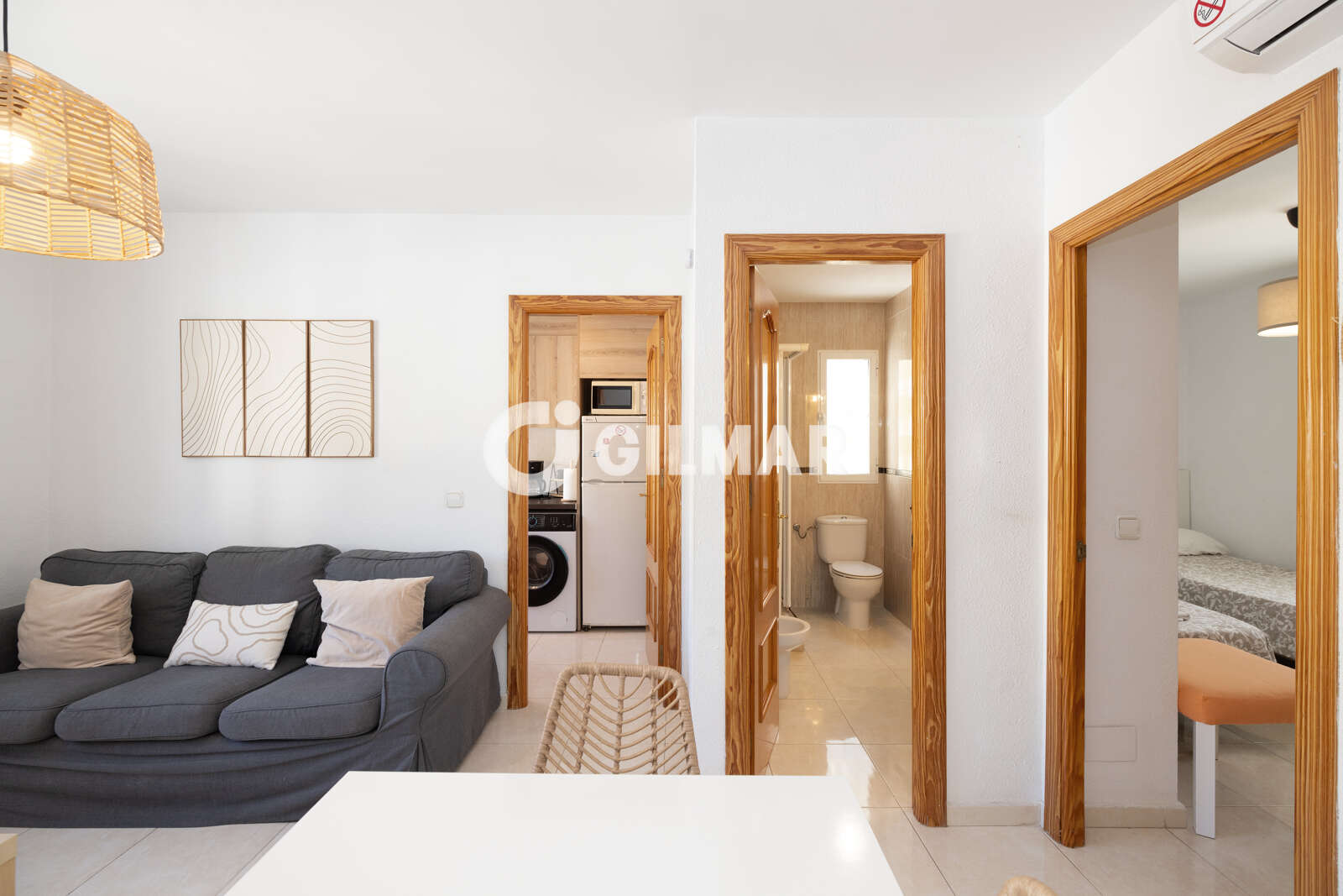 Property slider Gilmar