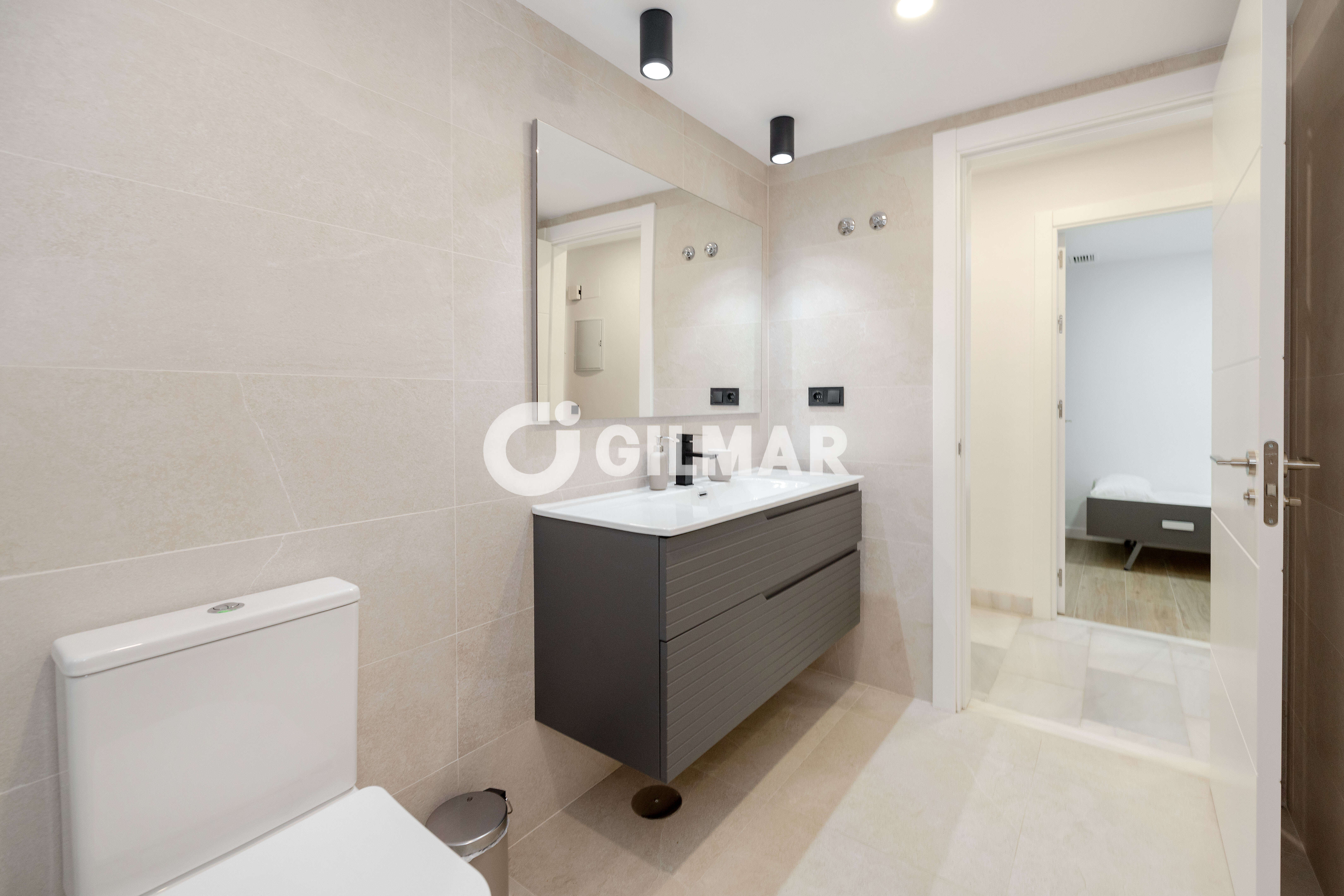 Photo of Ground floor apartment
