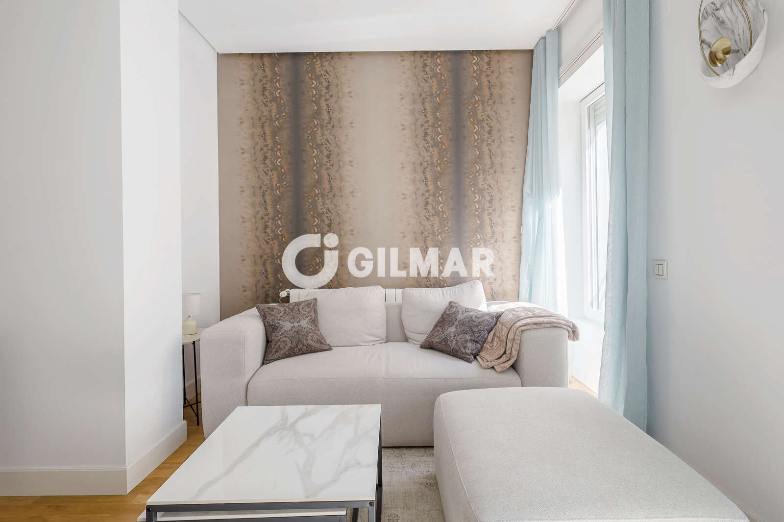 Property slider Gilmar