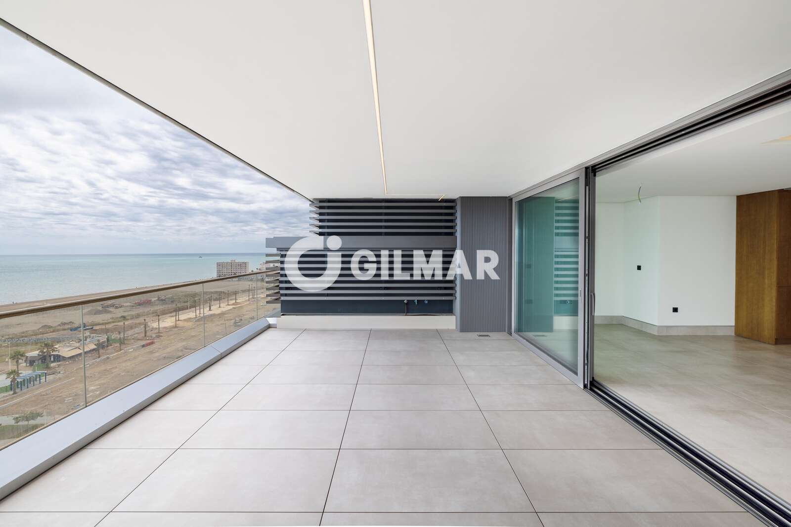Property slider Gilmar
