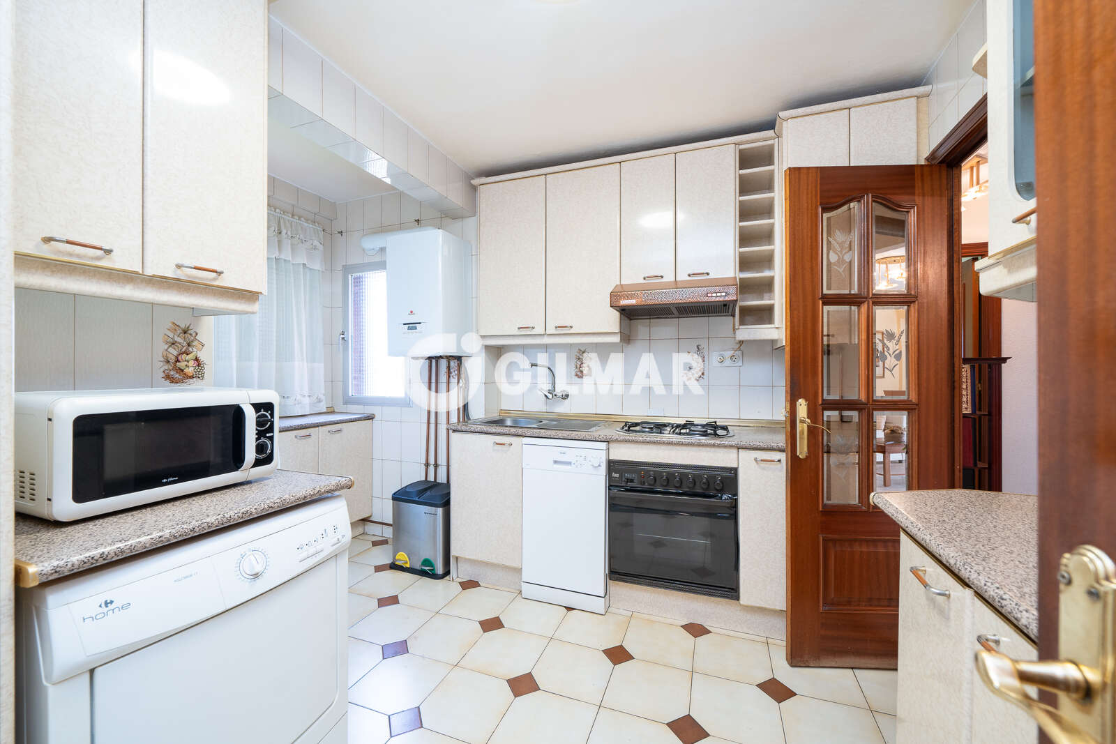Property slider Gilmar