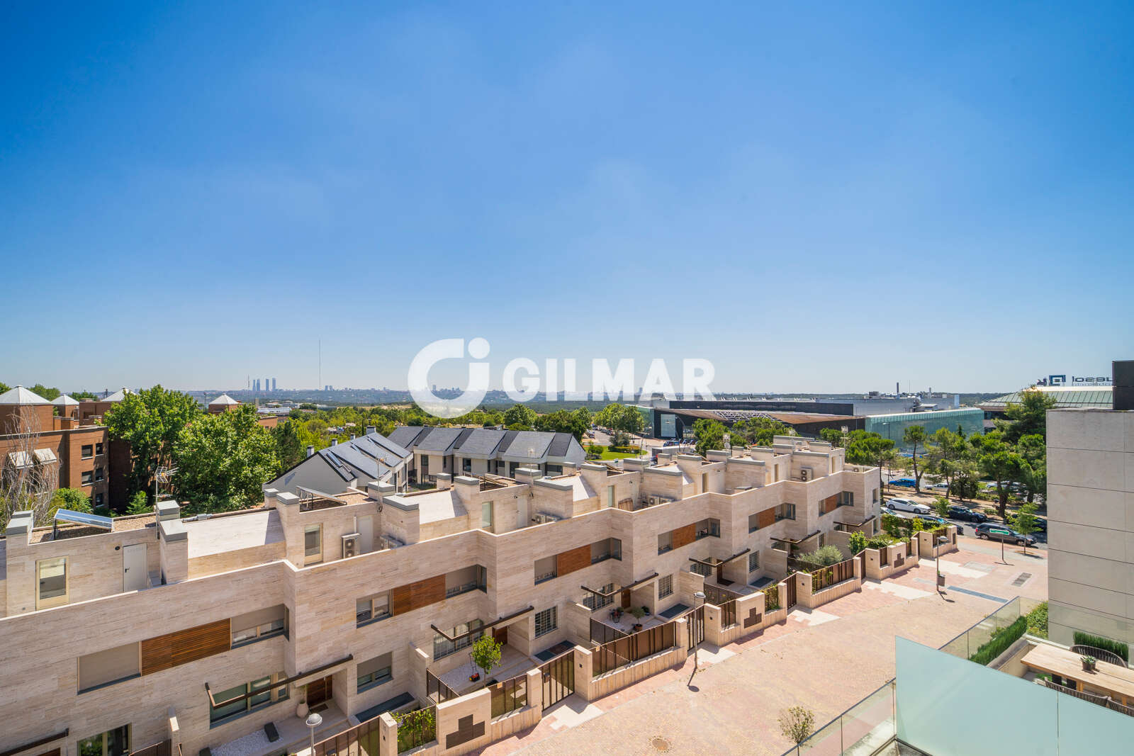 Property slider Gilmar