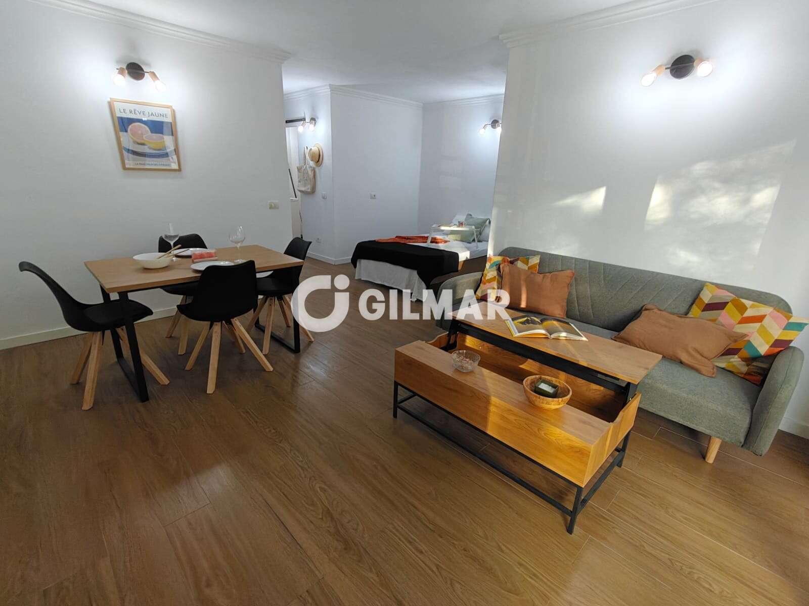 Property slider Gilmar