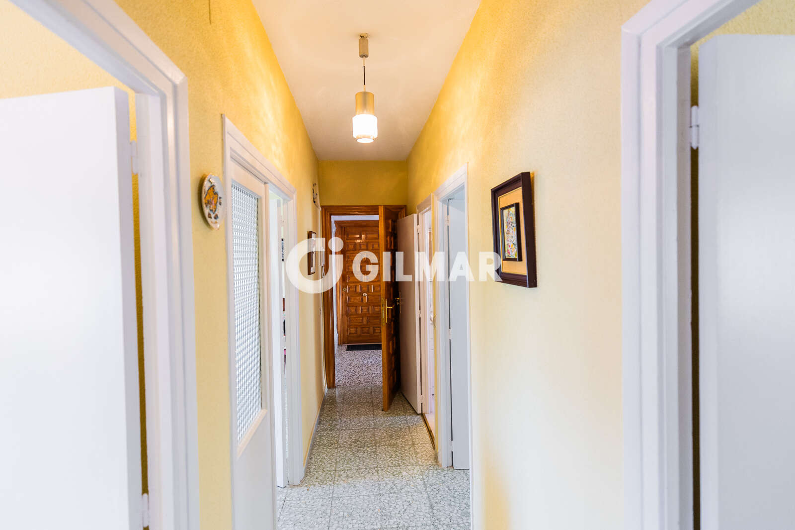 Property slider Gilmar