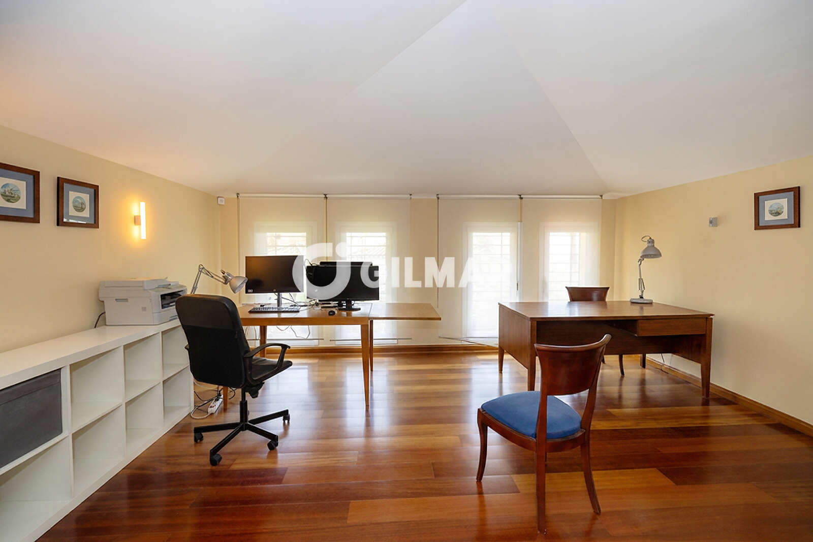 Property slider Gilmar