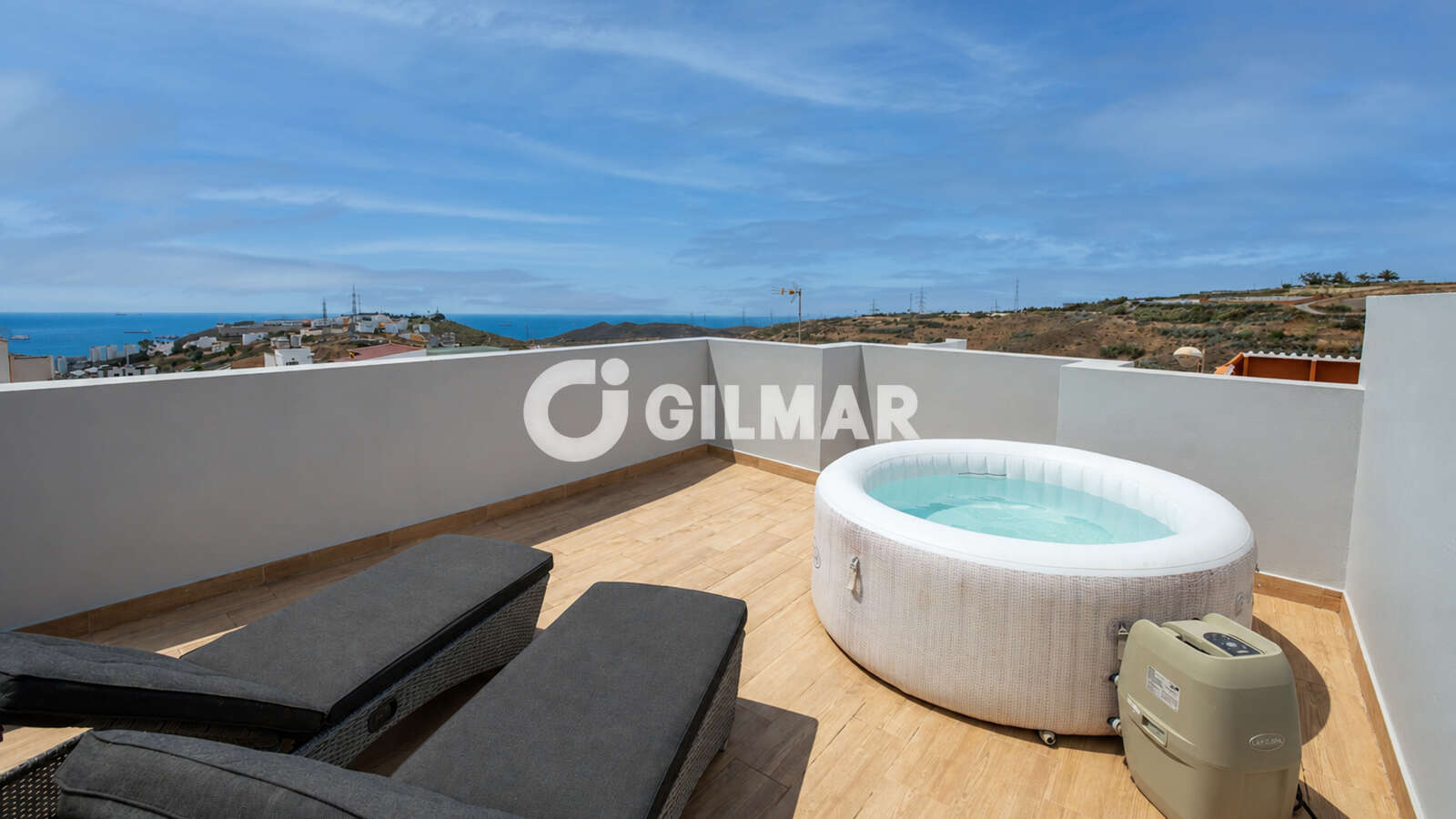 Property slider Gilmar