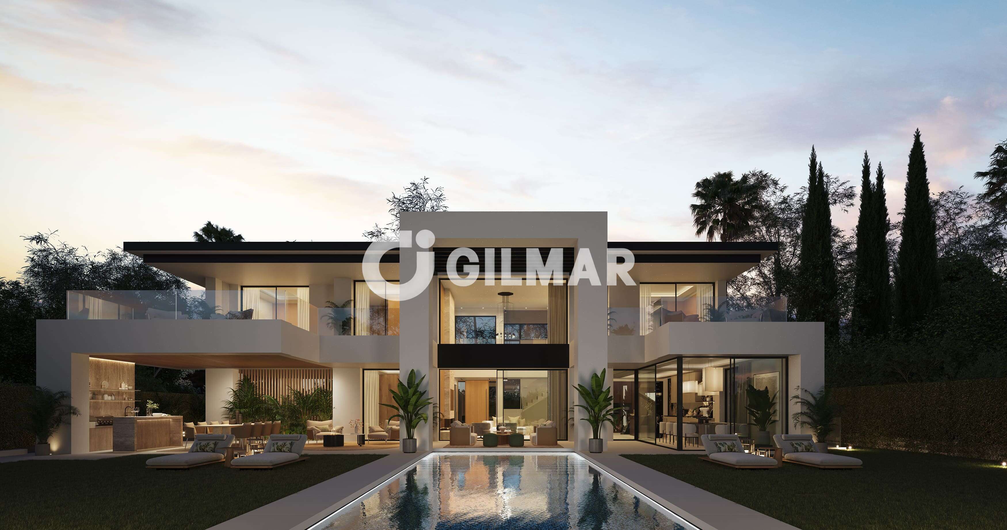 Photo of Villa