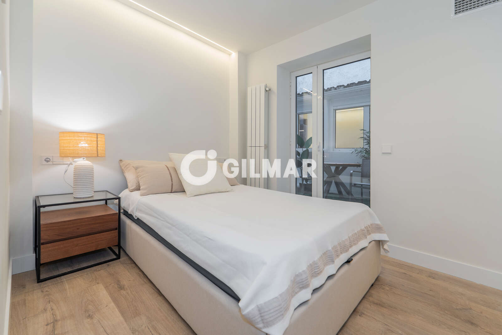 Property slider Gilmar